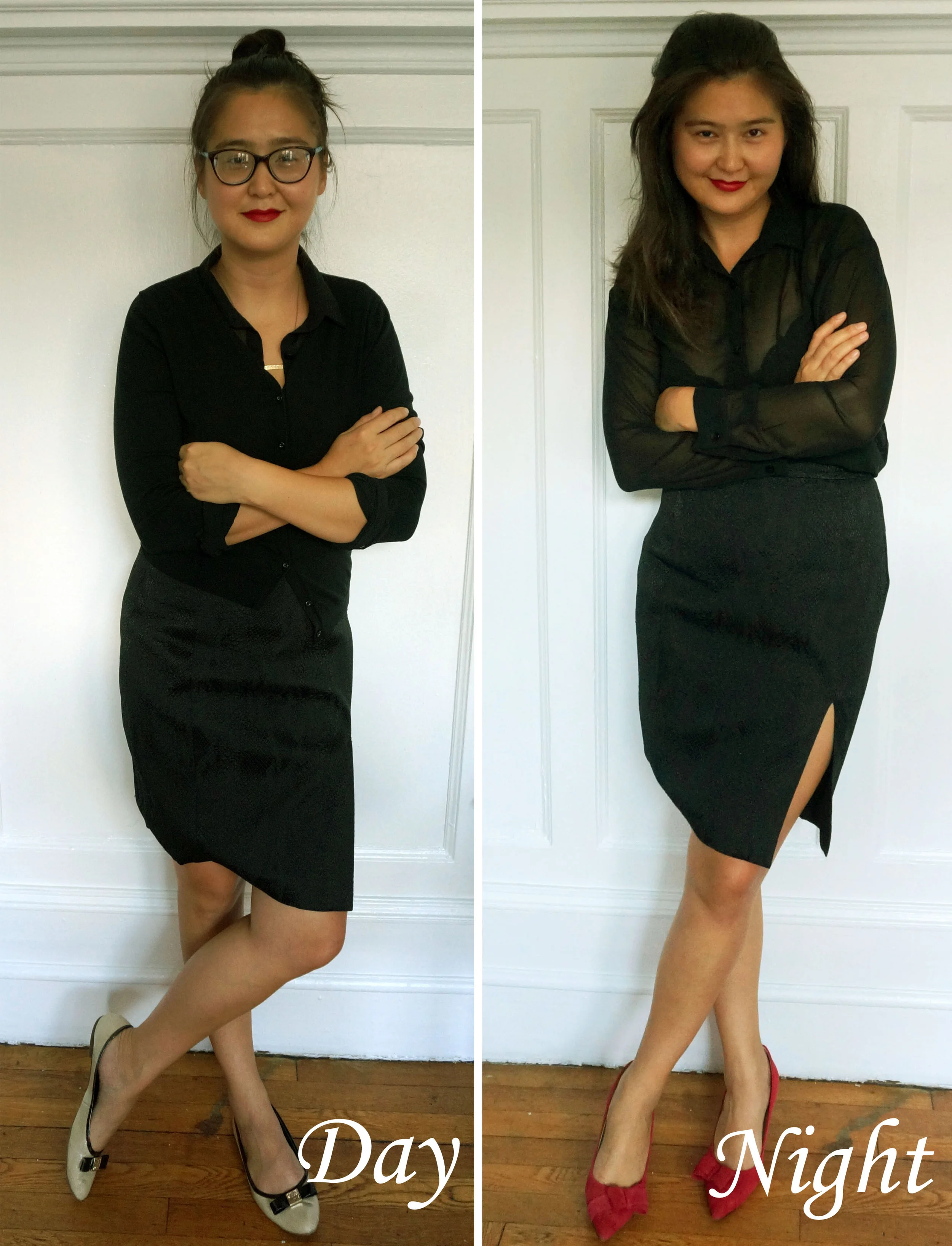 Office In-Appropriate