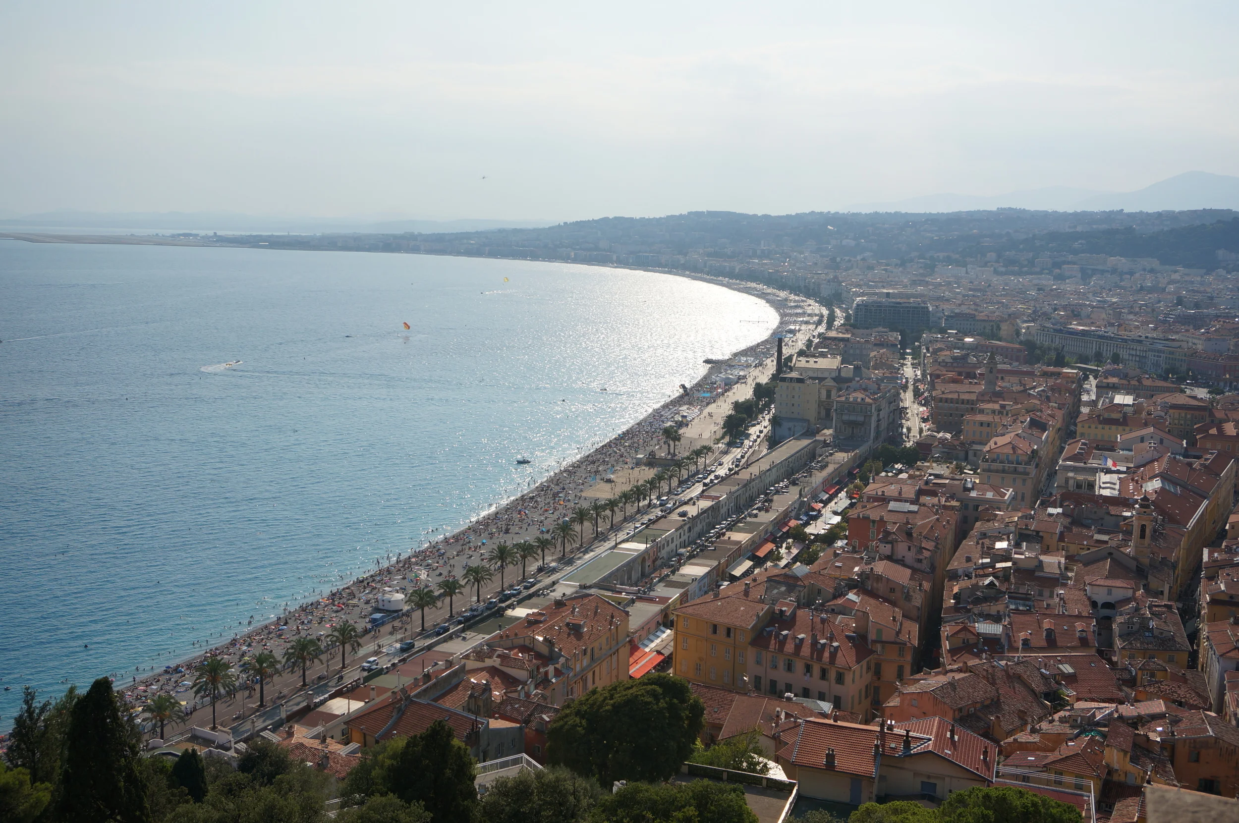 How to Explore Nice like a Local