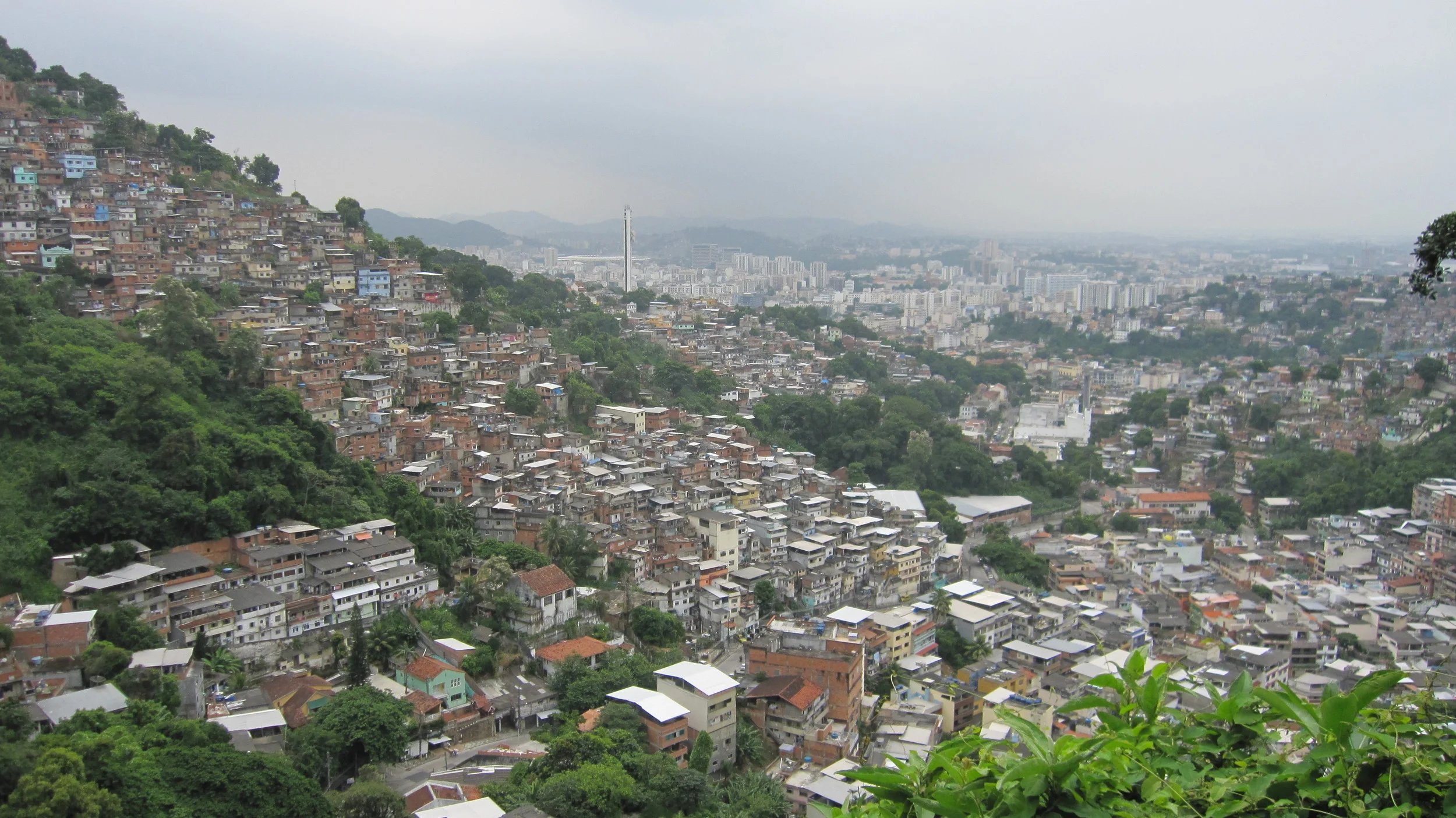 How to Explore Brazil Like a Local