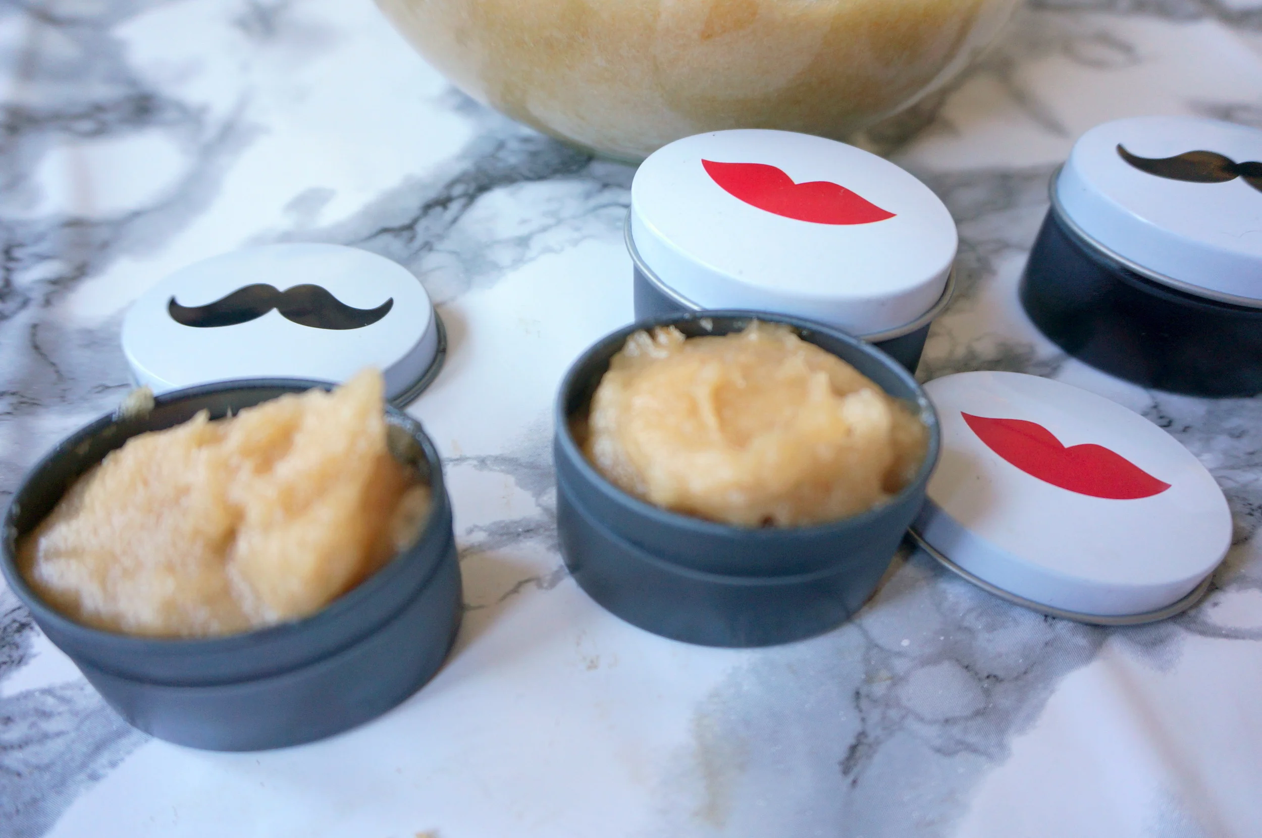 A Truly Last Minute Gift