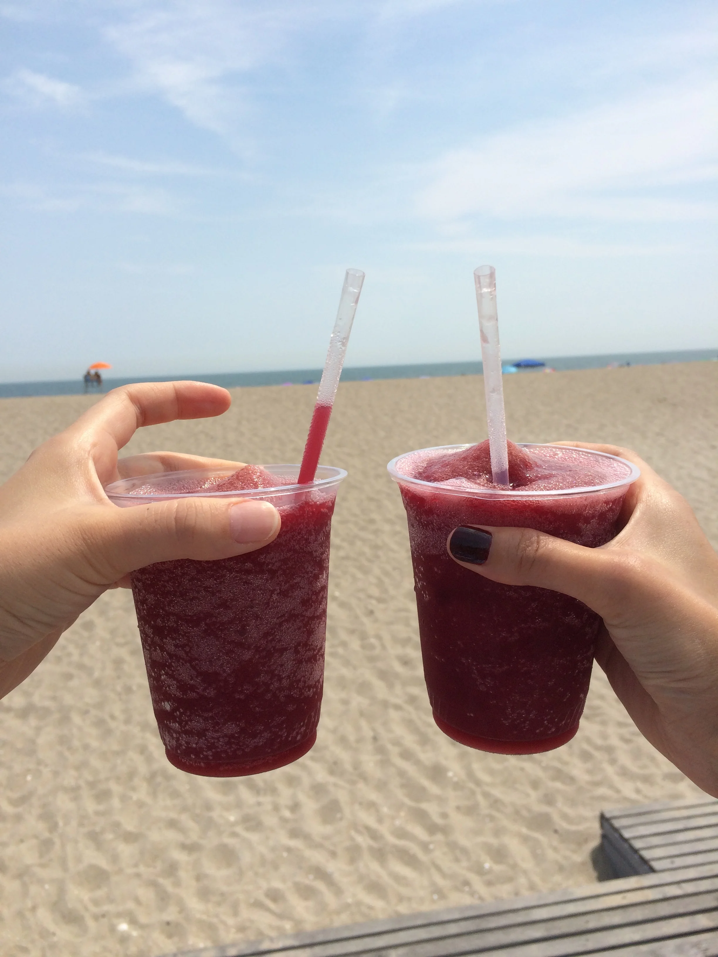 Two Thousand and Fifteen