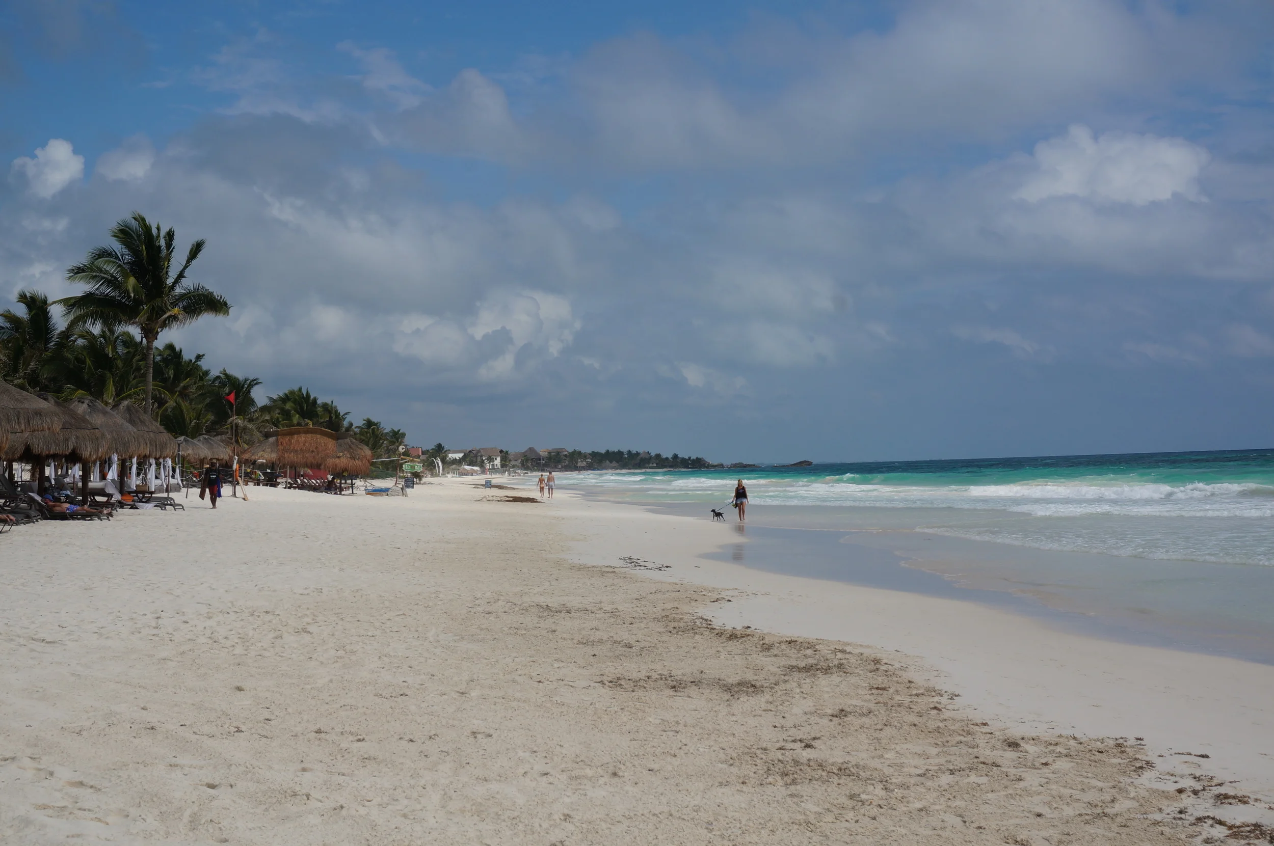 How to Explore Tulum like a Local
