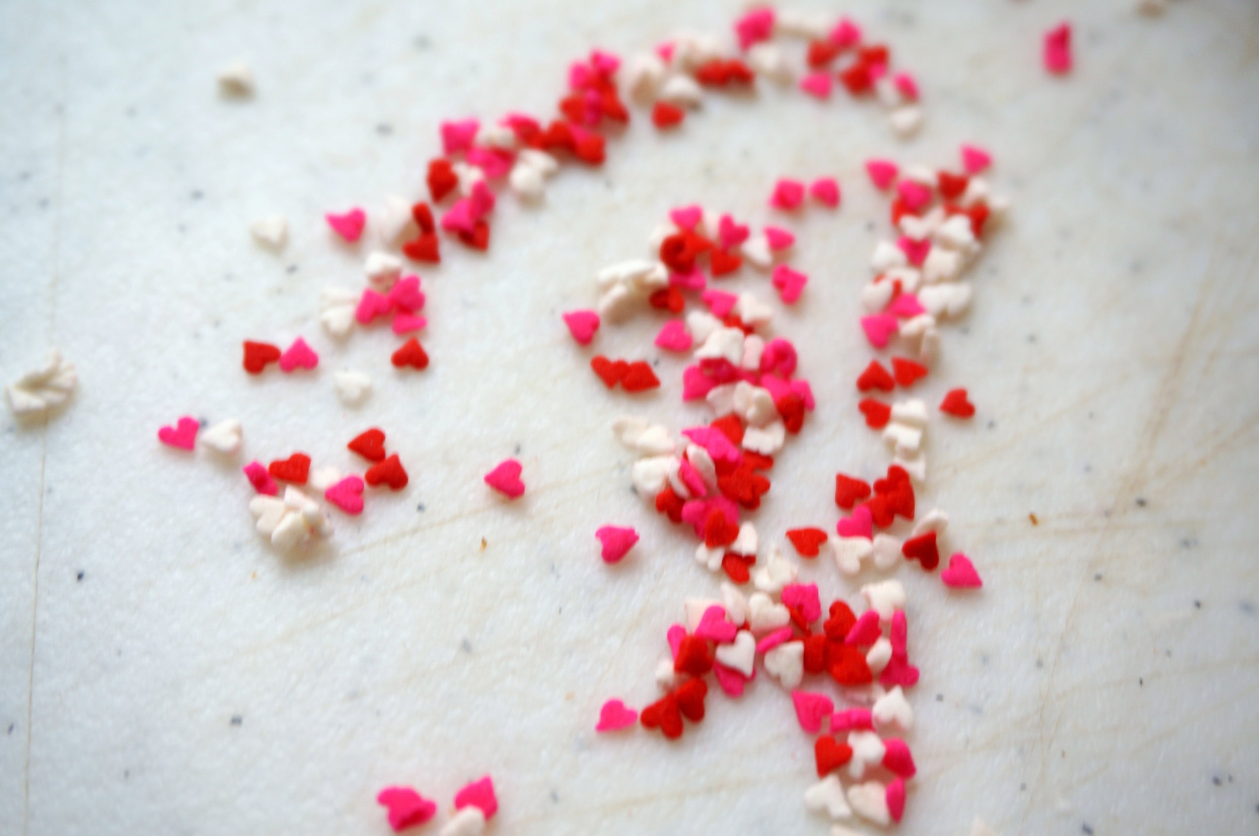 Valentine's Day Rice Krispies 