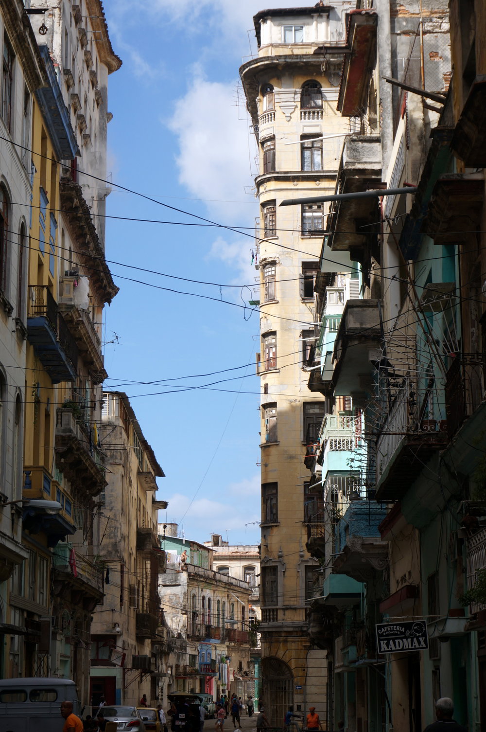 Havana