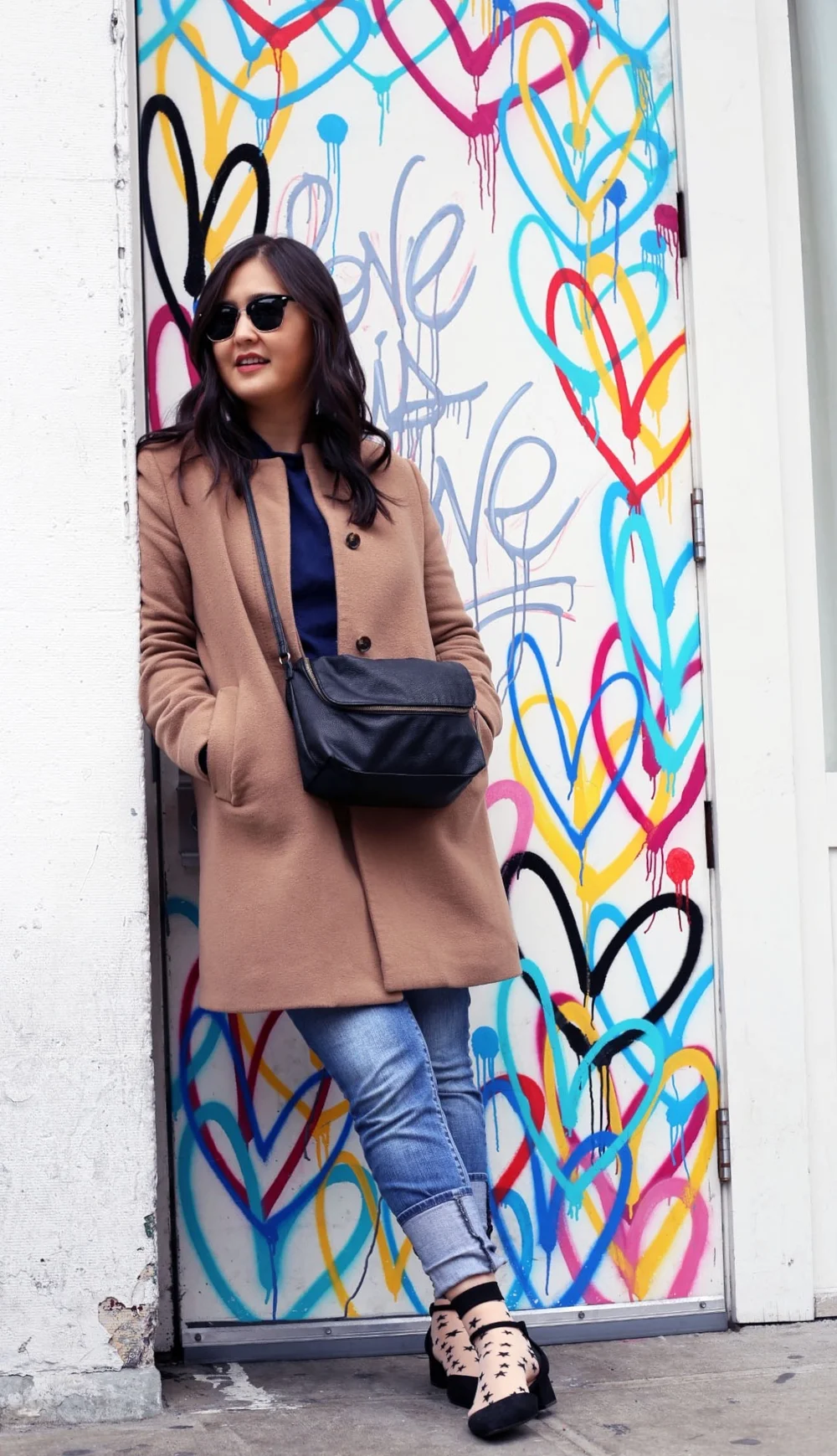 and other stories socks