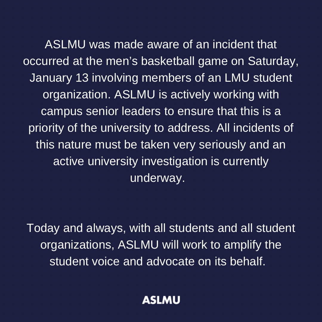 If you have any information to report, please contact with Campus Safety Services to ensure a thorough investigation is conducted with due diligence.