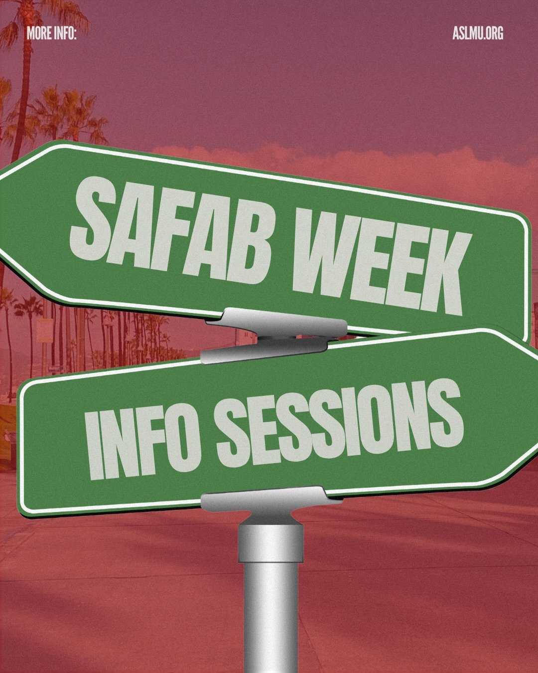 SAFAB Week is Here! 
Click the link in our bio to find out more information about the process for this new school year! 
DATES TO REMEMBER:
information workshop: August 31st-September 4th.
application dates: open on September 4th at 11:59 pm. The app