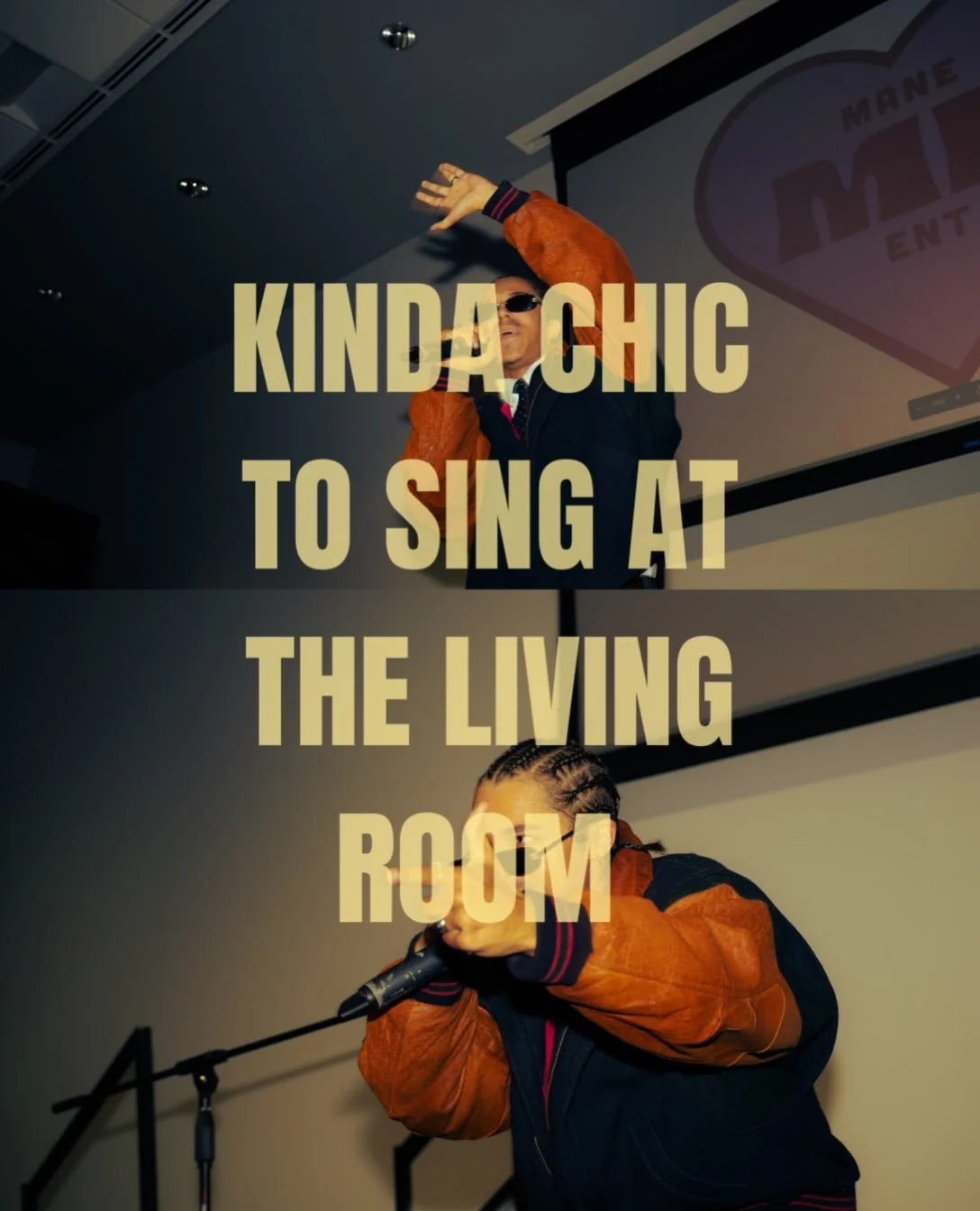 Just a few things we think are kinda chic around here. Whats yours? 

#ASLMU #trending #kindachic