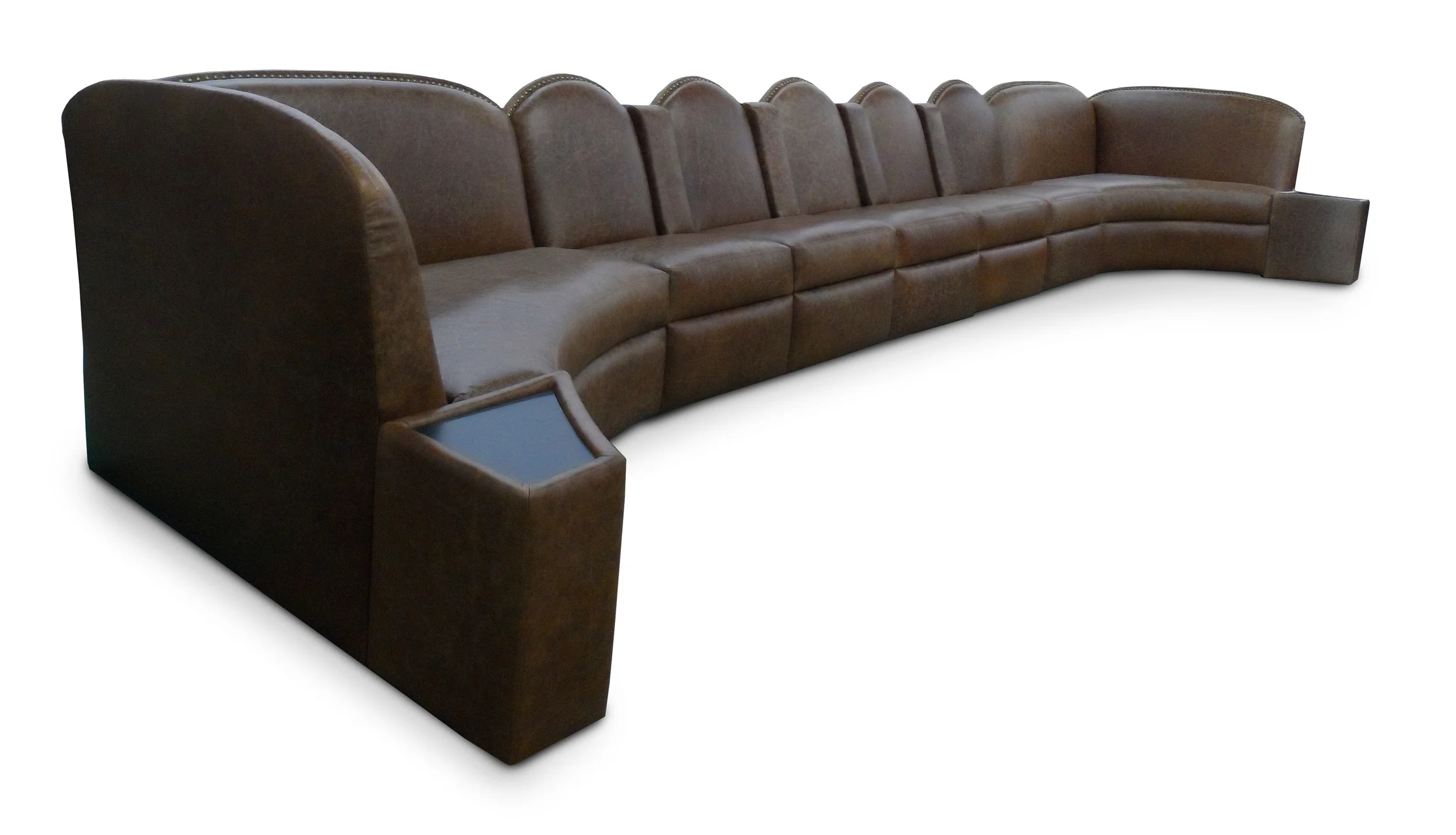 Custom Sectional