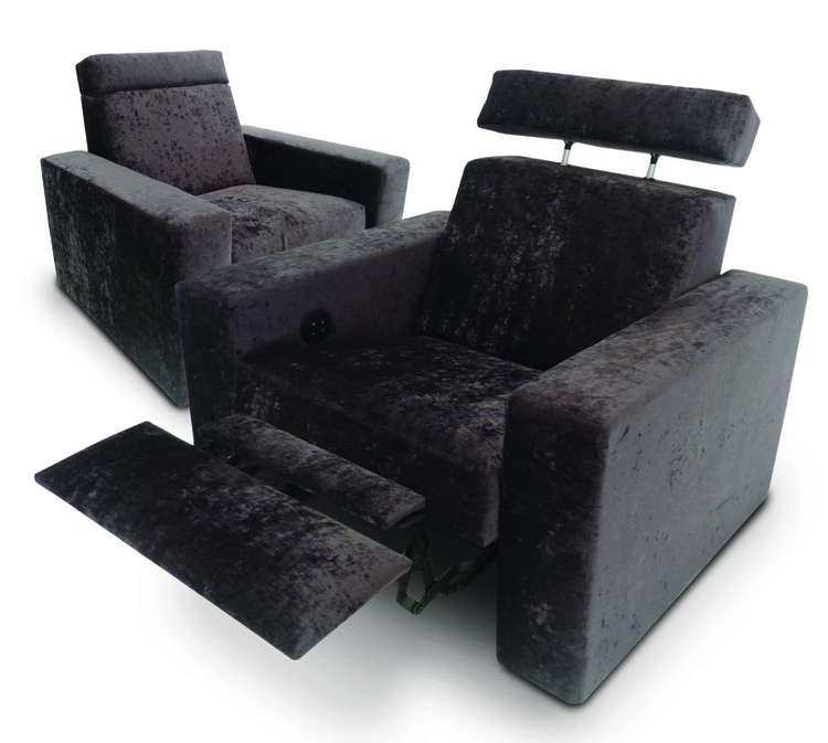 Accessories Fortress Seating