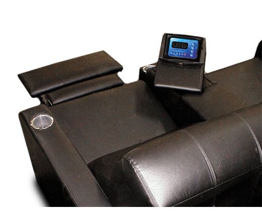 Touch Screen Swivel Mount