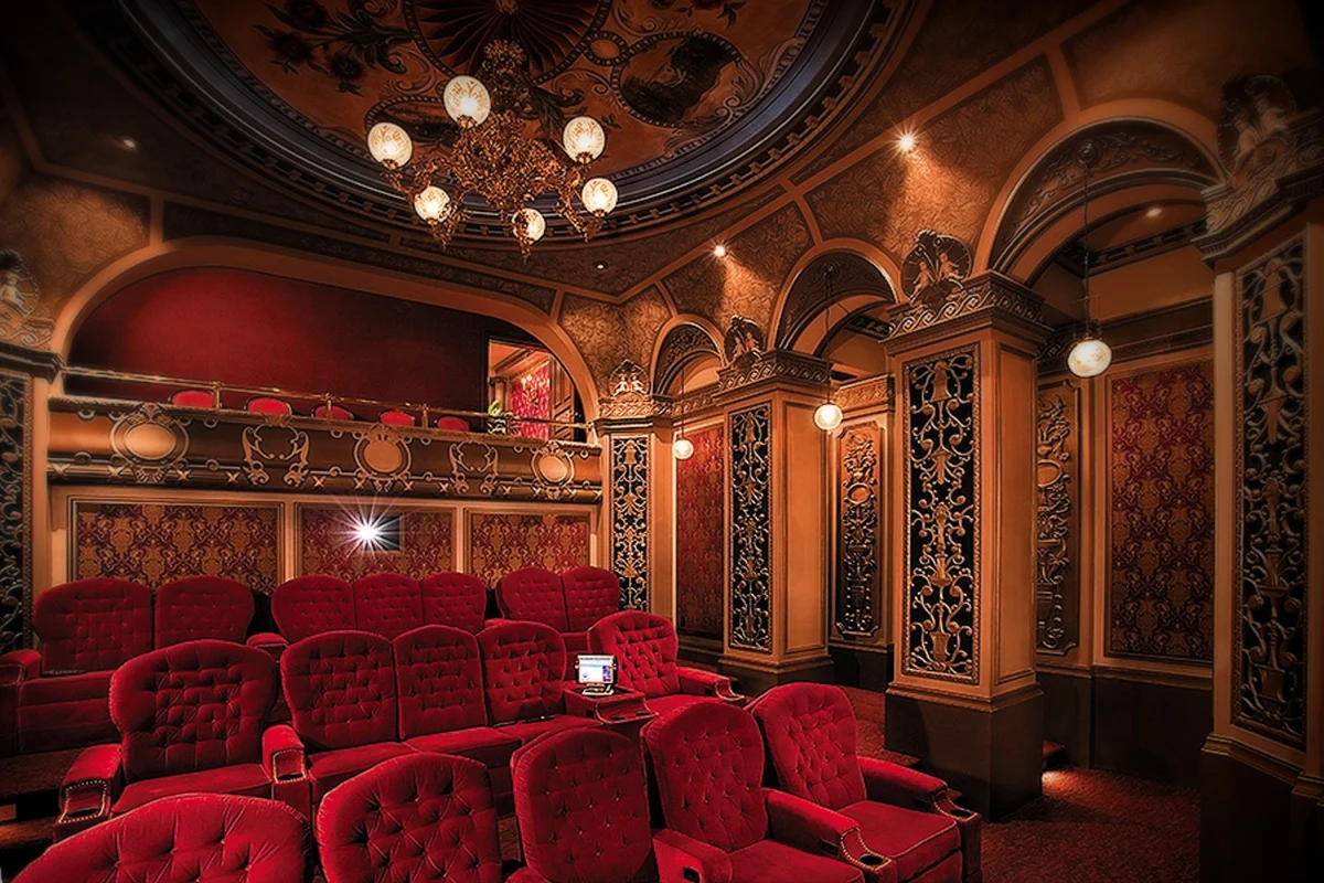 Courtesy of TK Theaters, NY, NY
