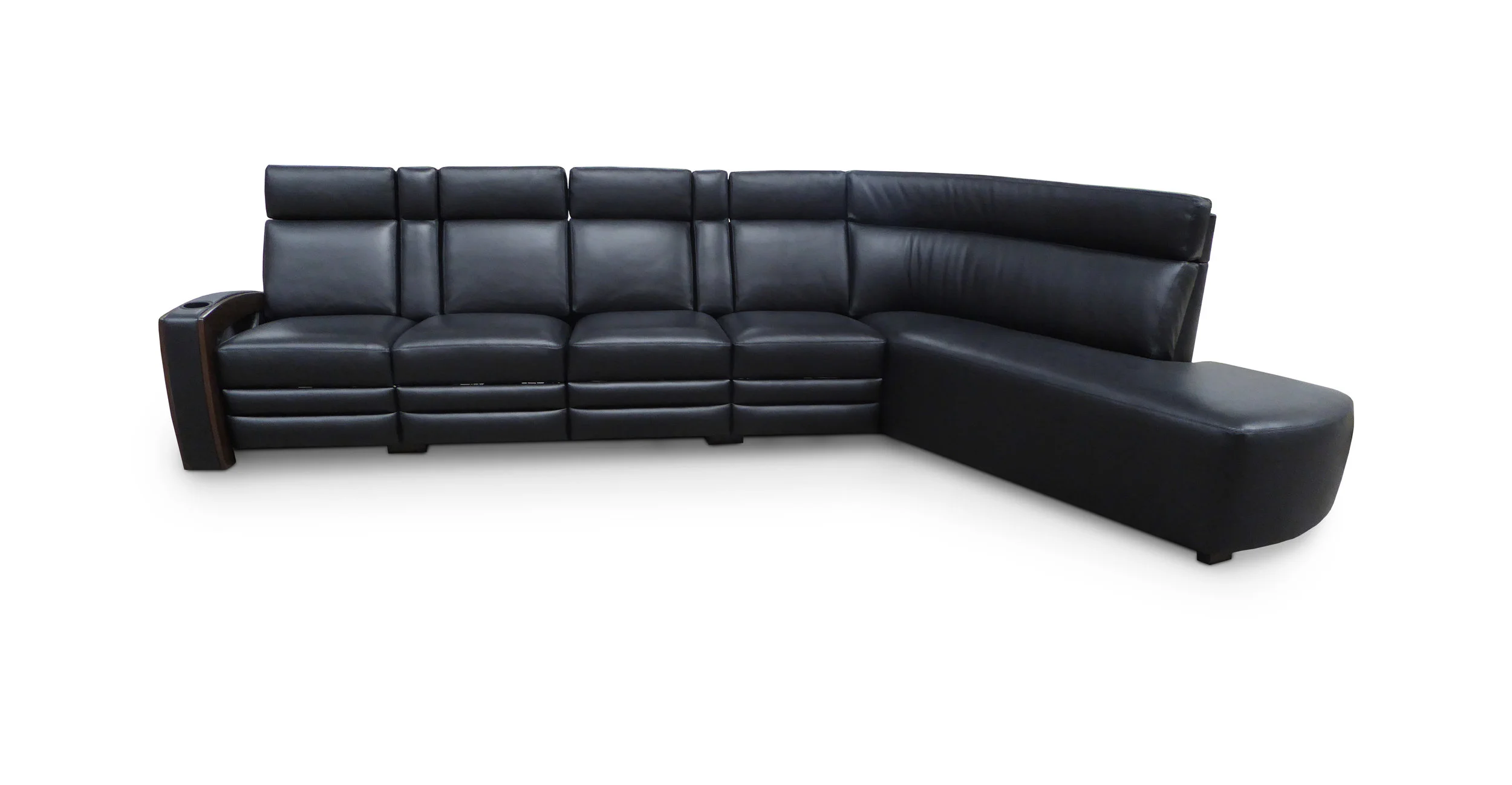 Custom Sectional