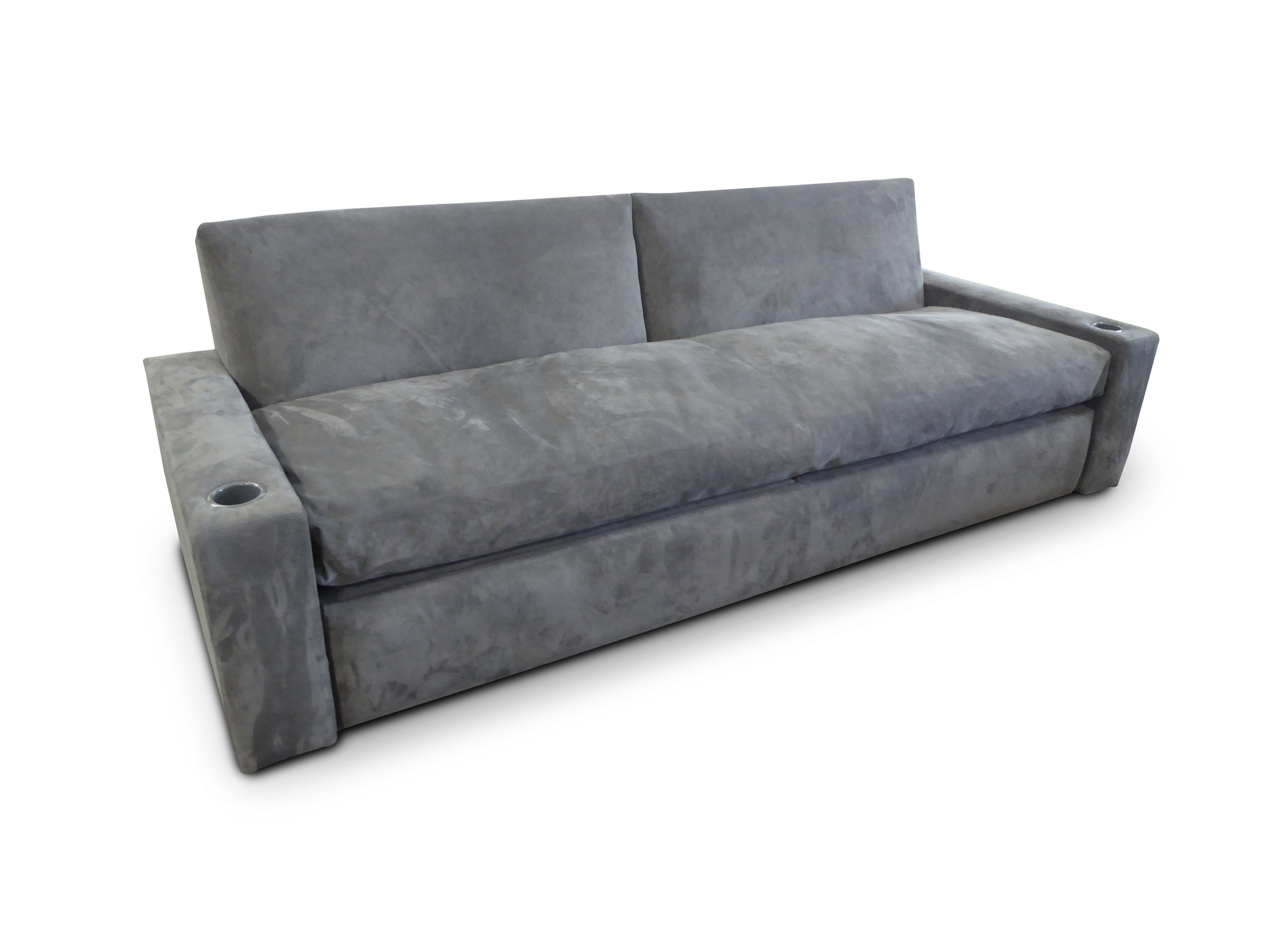   Custom Sofa  