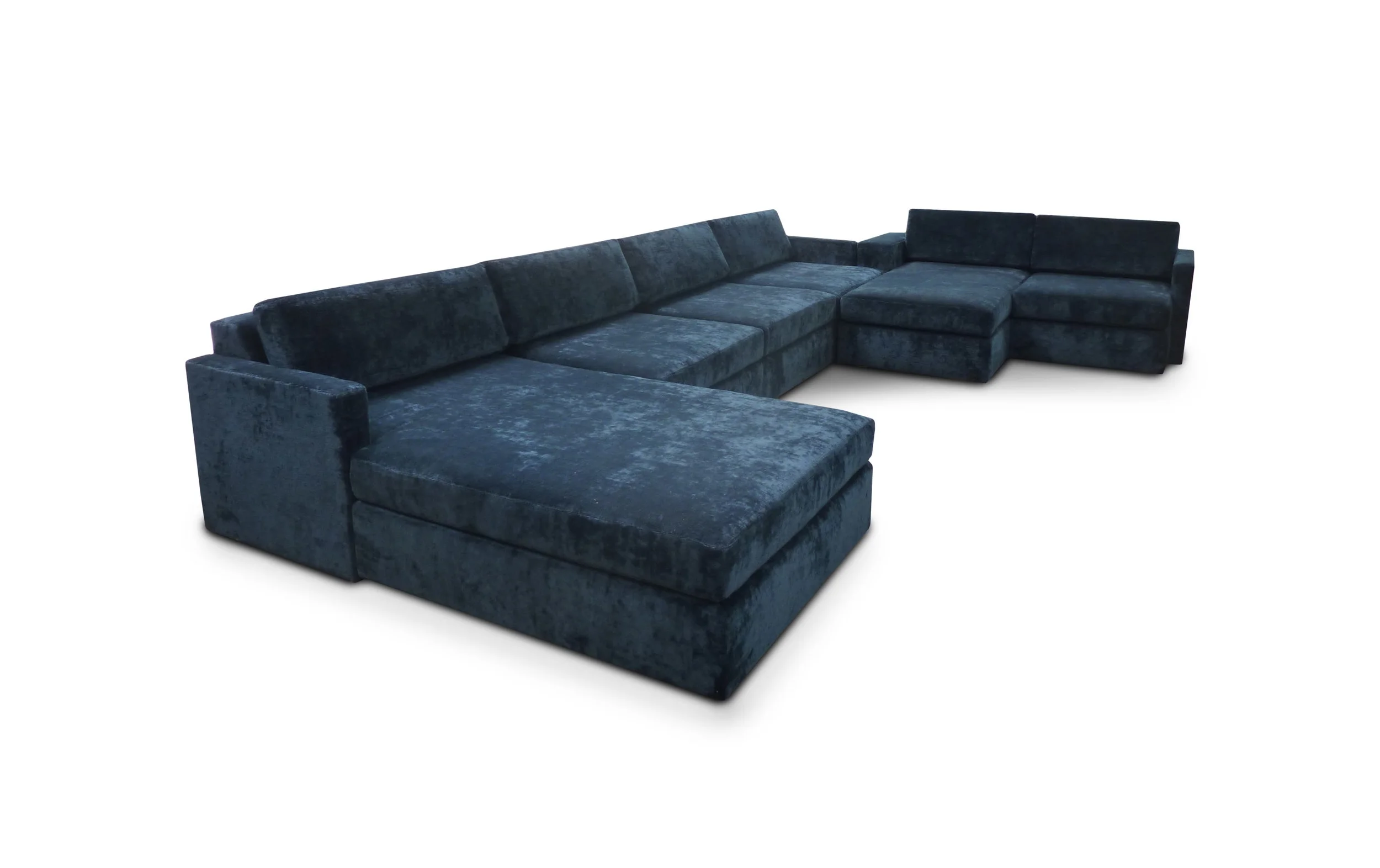 Sofas & Sectionals — Fortress Seating