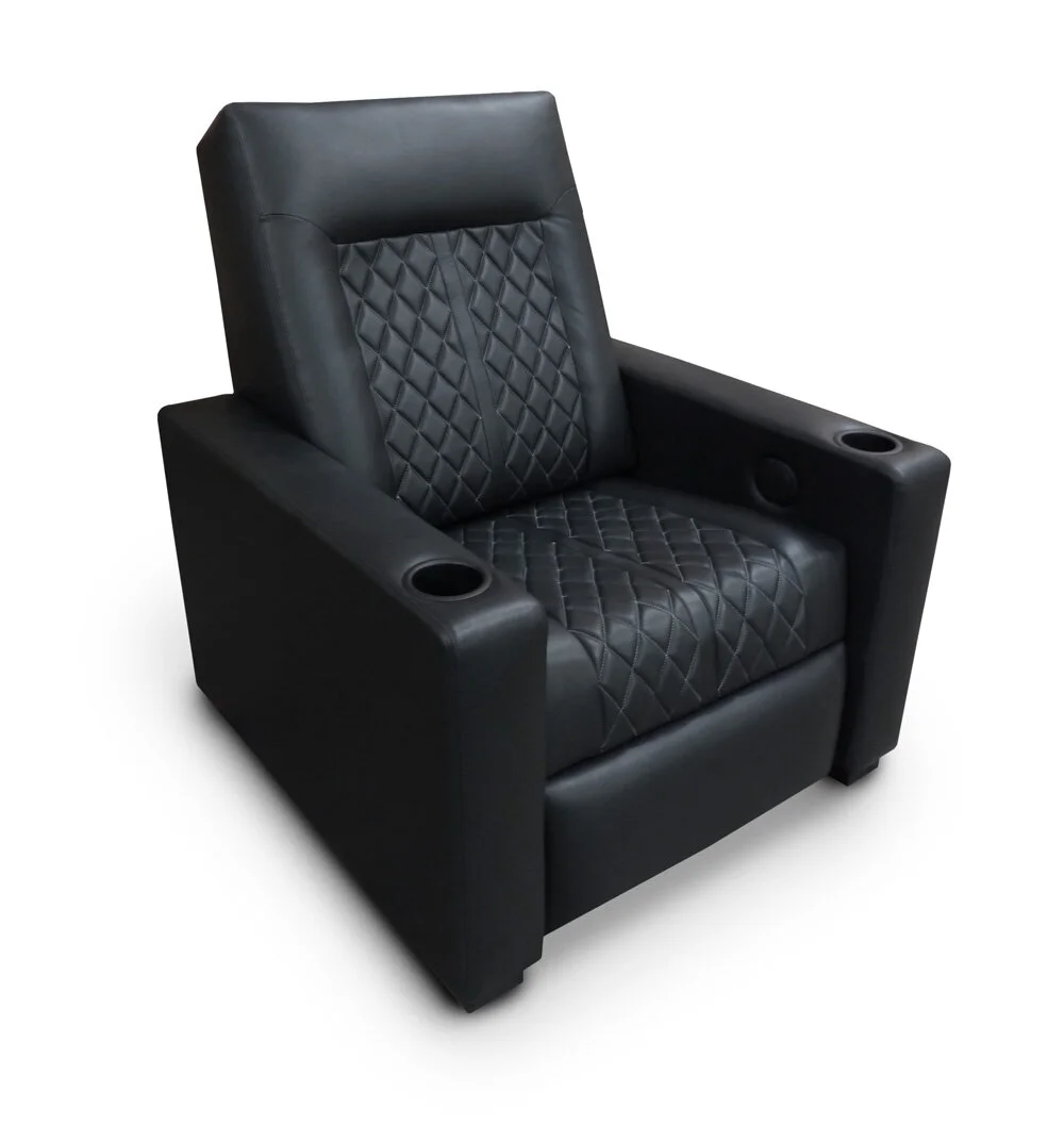 Chair Models — Fortress Home Theater Seating