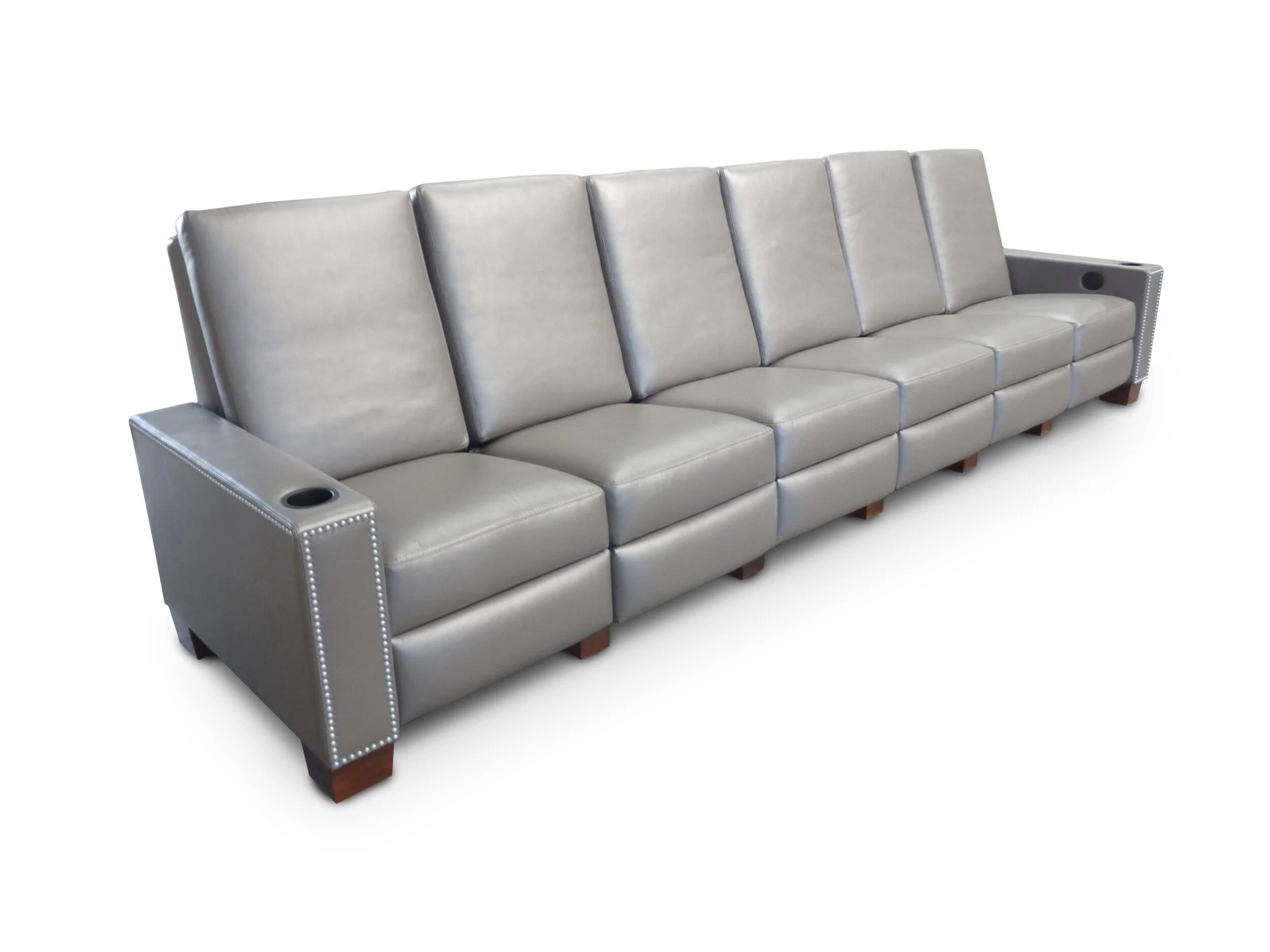 fortress home theater seating