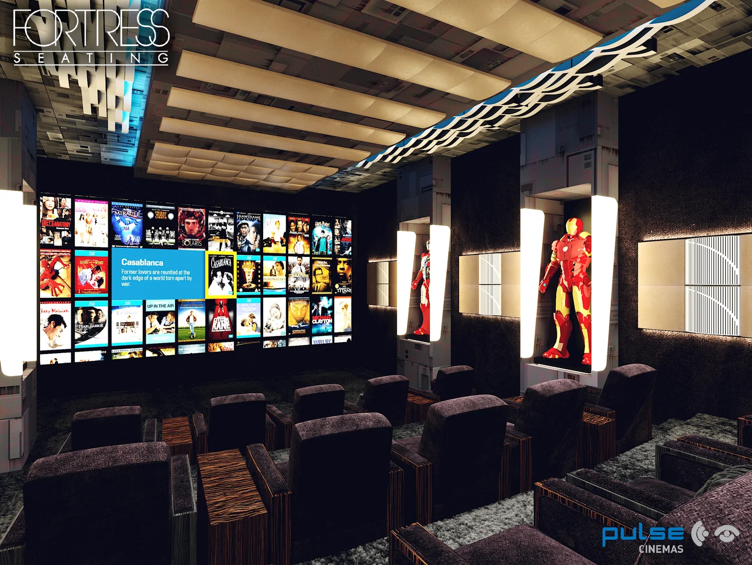 Click Here to Visit Pulse Cinemas