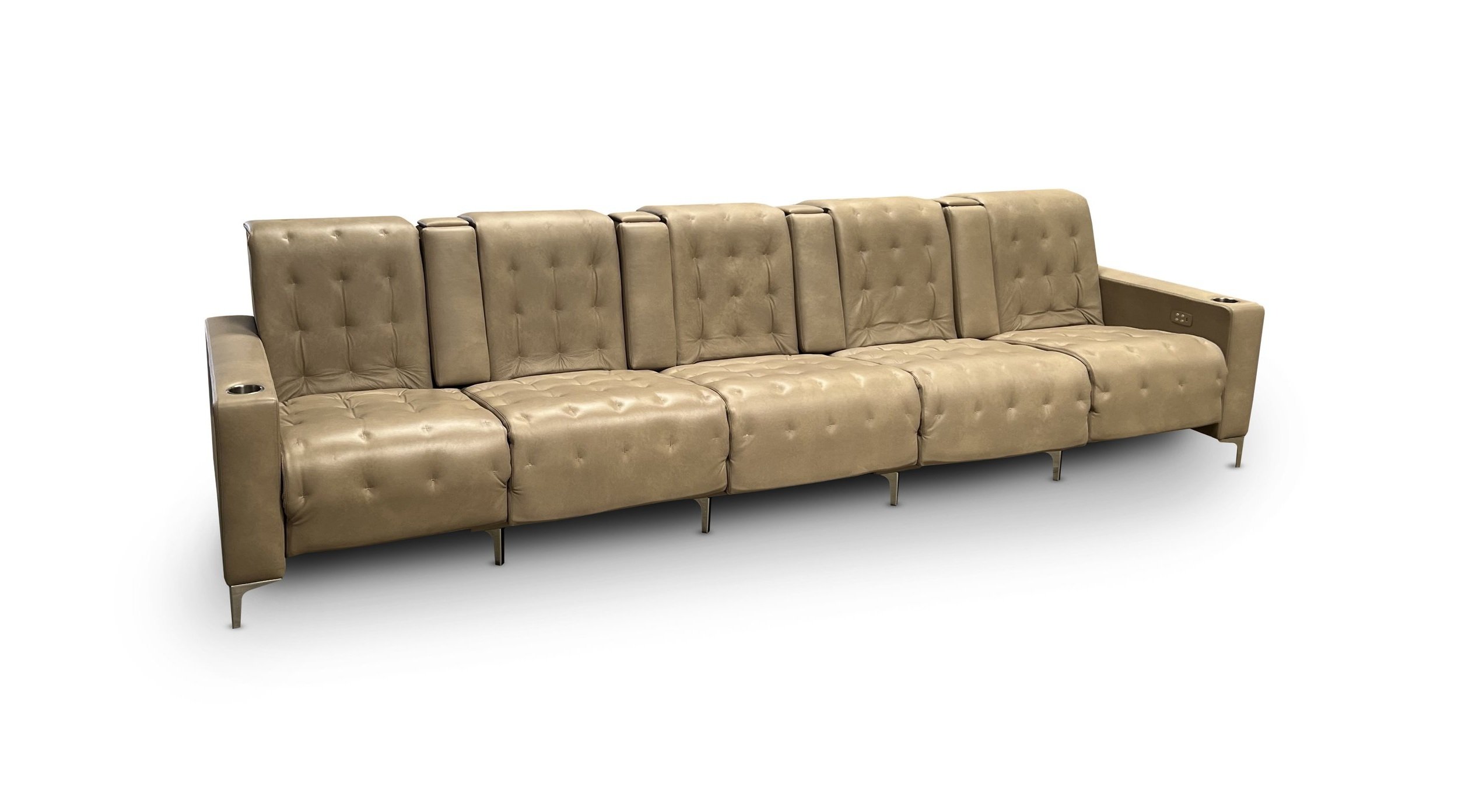  Custom Sofa  