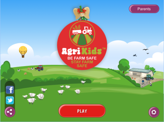 Agri Kids Farm Safe Fun