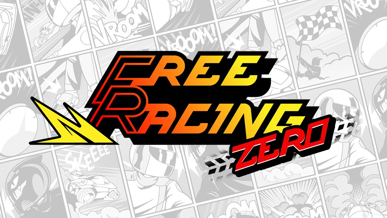 Free Racing Zero