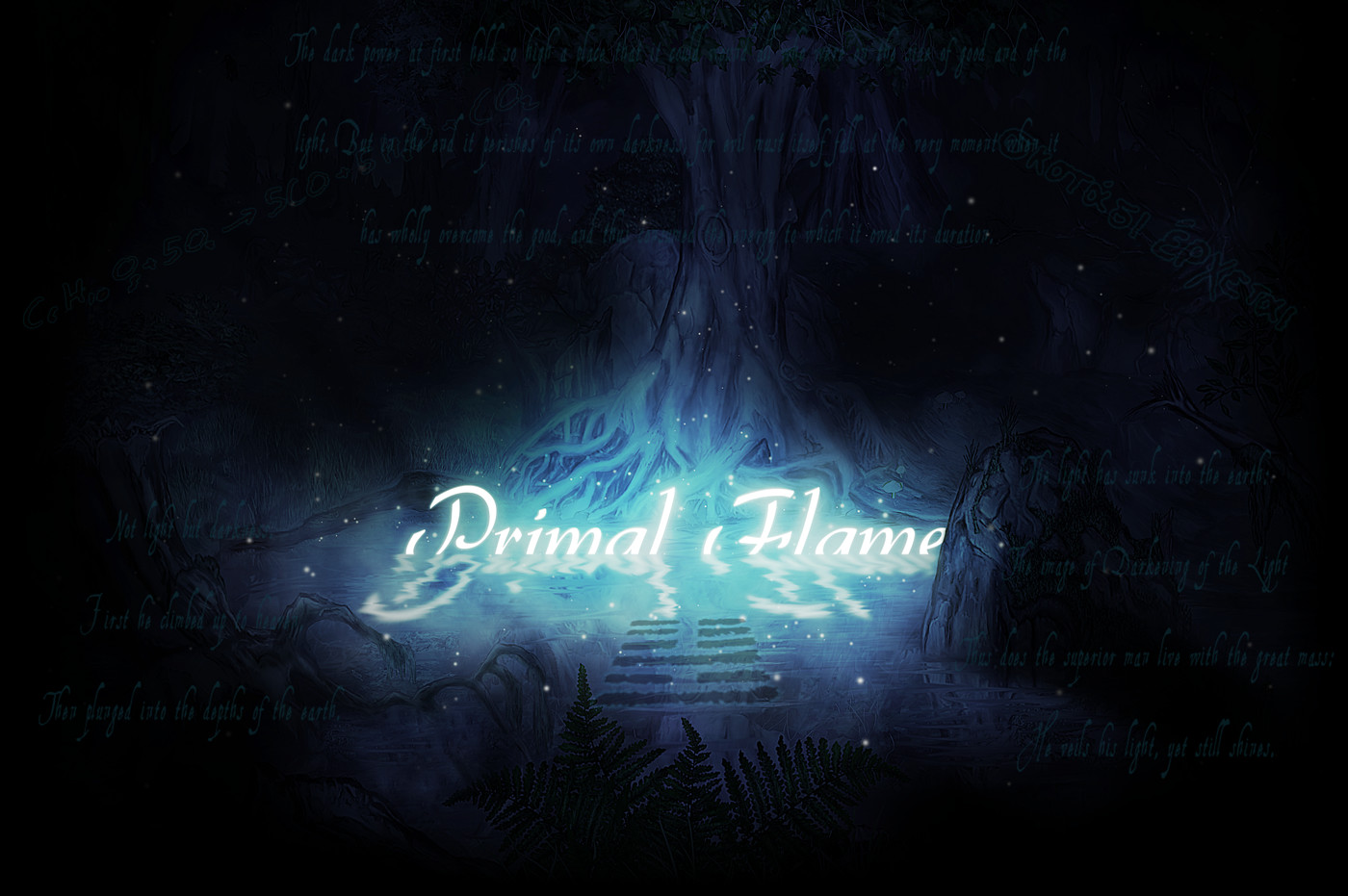 Primal Flame