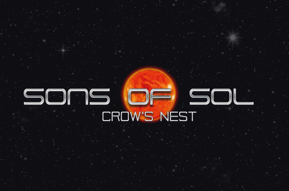 Sons of Sol: Crow's Nest