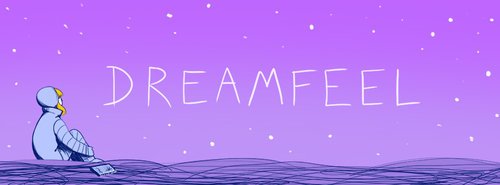Dreamfeel logo