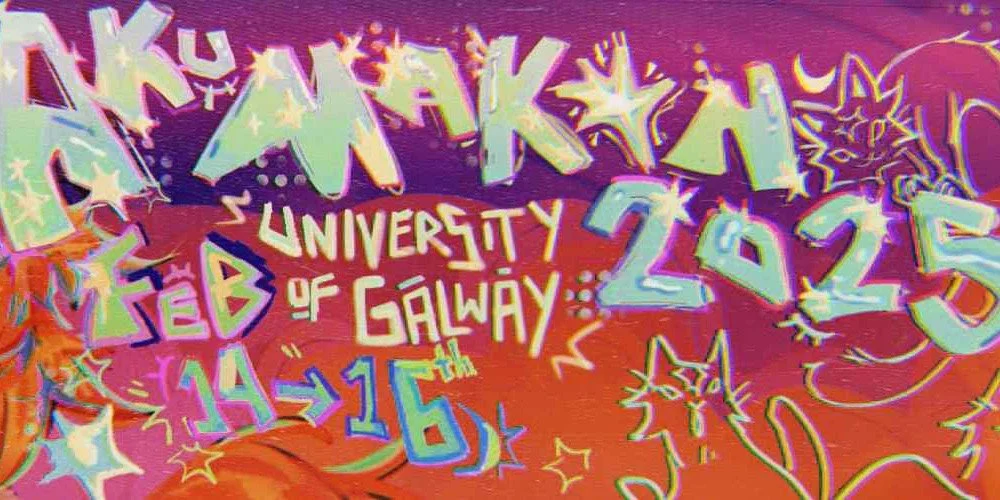 Akumakon 2025