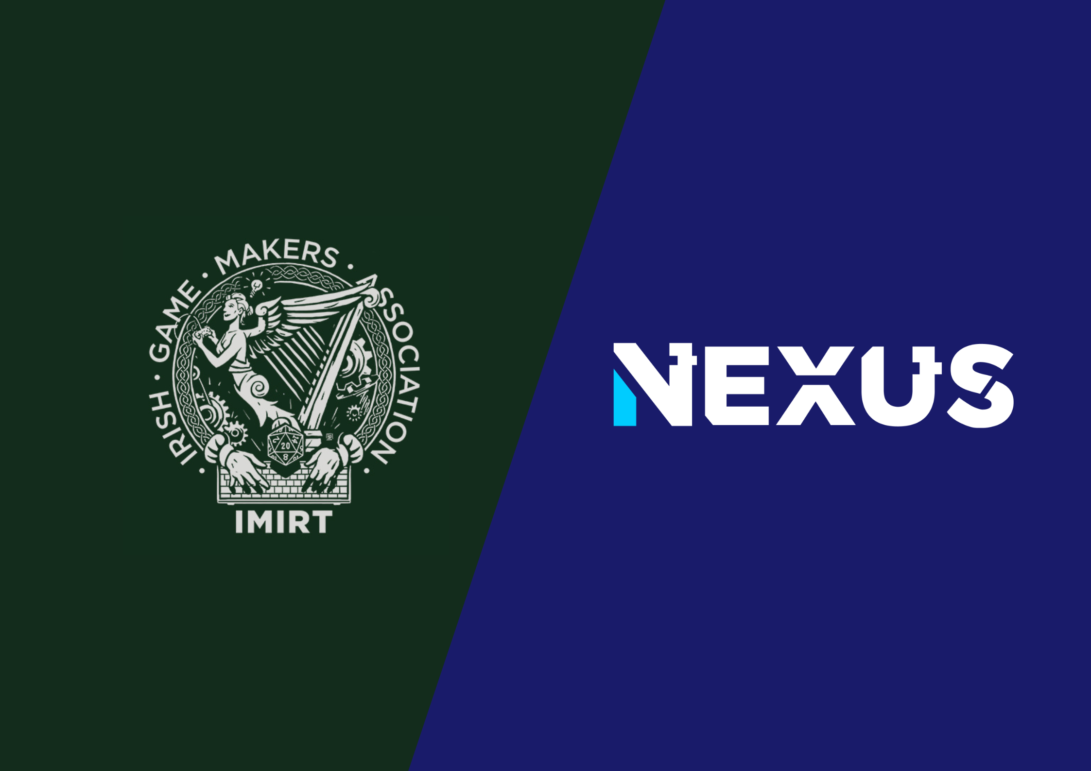 Nexus Best Pitch - Presented by Imirt