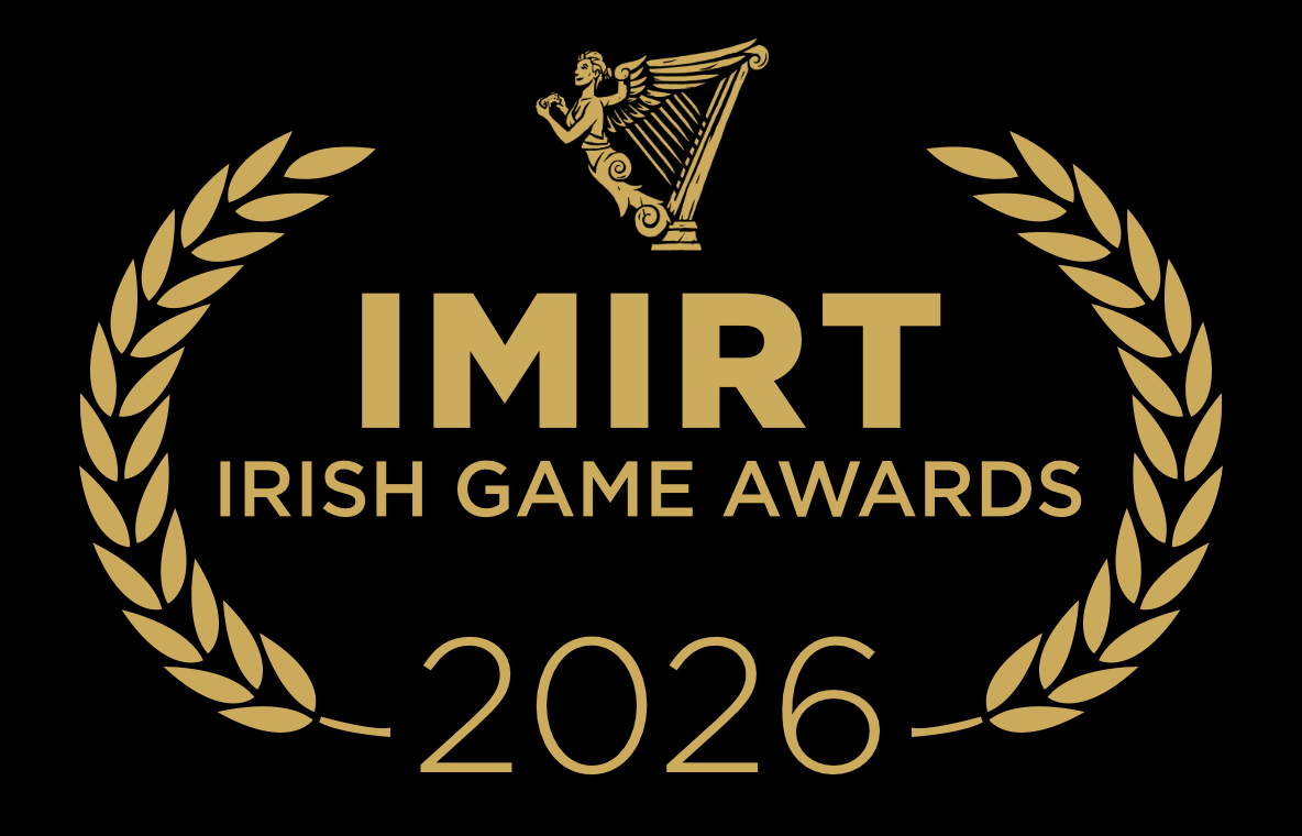 Imirt Irish Game Awards 2026 Public Voting Now Open!