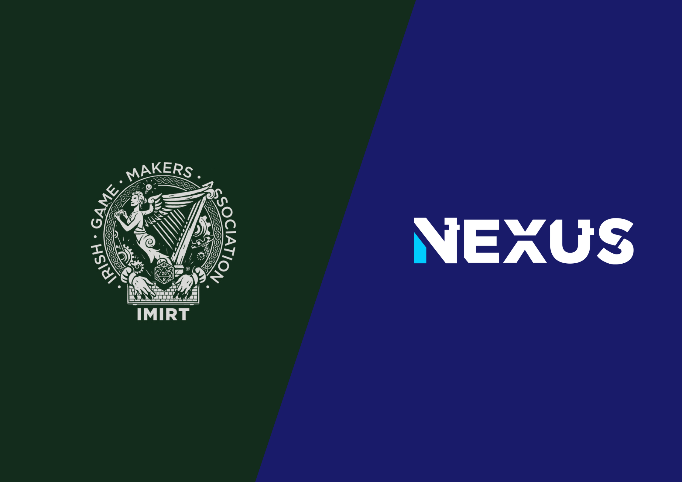IMIRT announce NEXUS Games Summit 2026 Partnership 