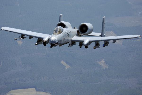 A lot of people say this plane is ugly. They are wrong.