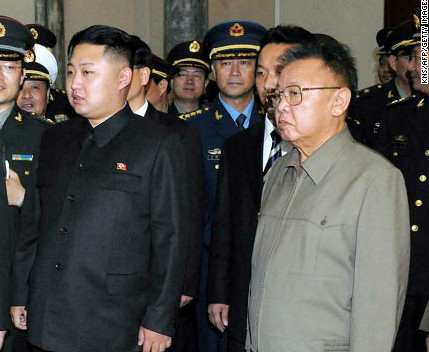 I'm feeling pretty down as I conclude this article. To try and end on a mirthful note, I'd like to observe that, in my opinion, the trustworthiness and overall qualification of the leaders in this photo are, in ascending rank, arranged from front to back.