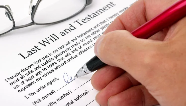 Do I need an estate plan?