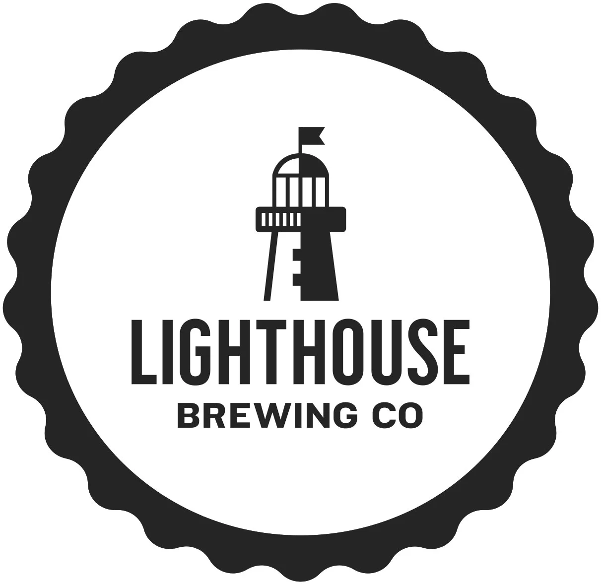 LIGHTHOUSE BREWING CO