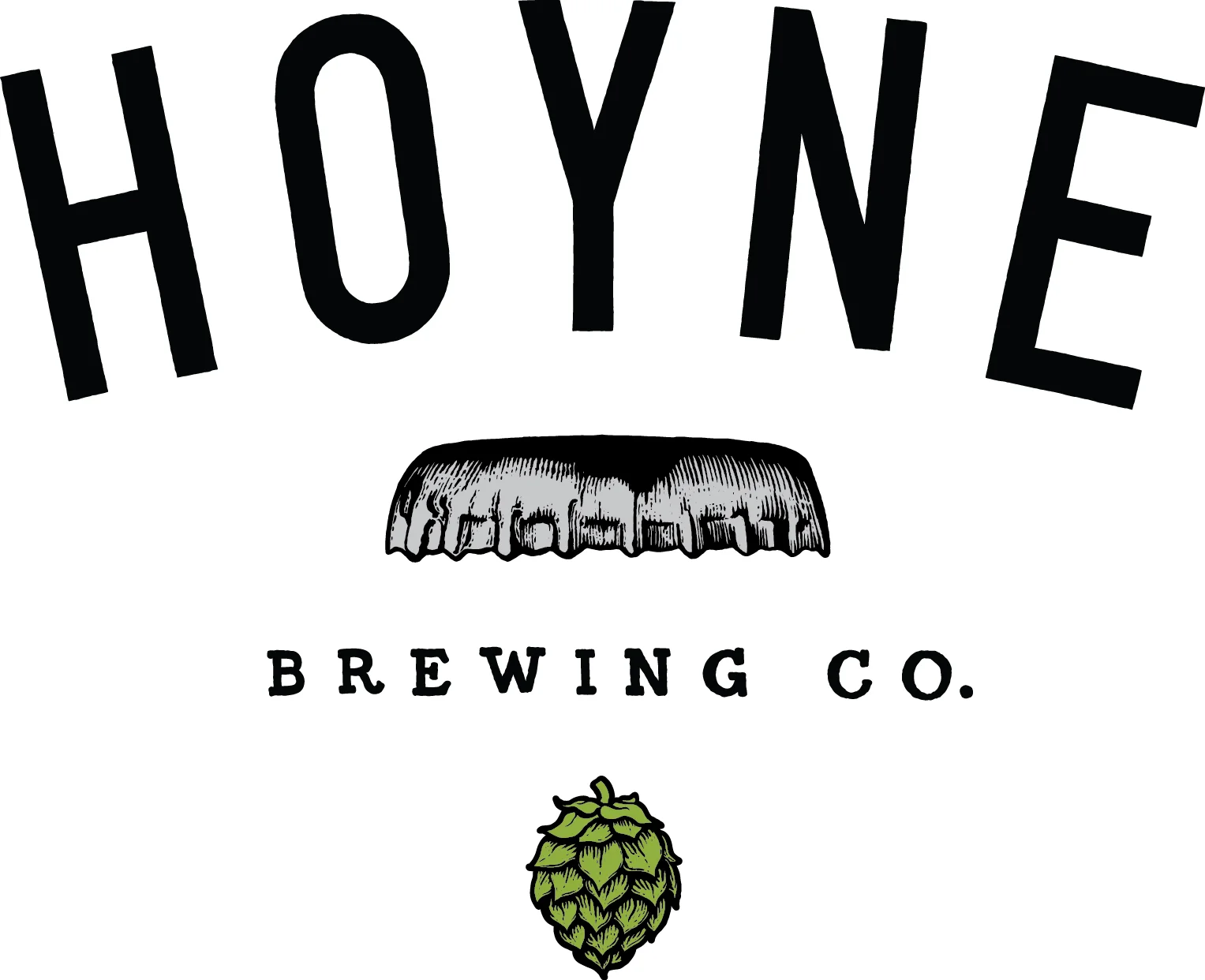 Hoyne Brewing Co.