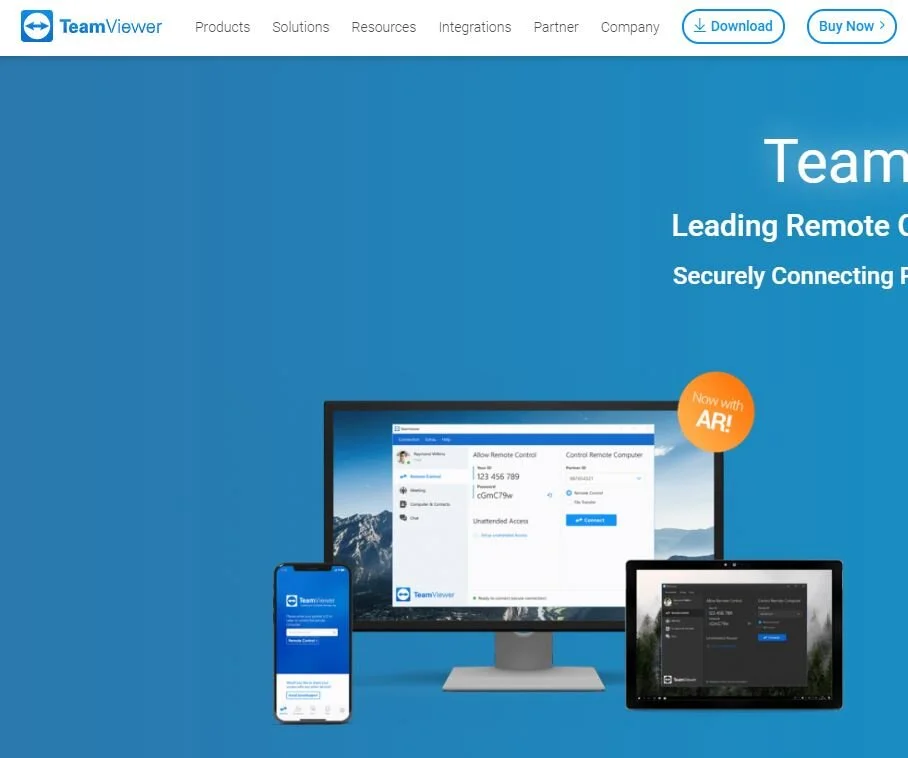Teamviewer.com Review aka Teamviewer Review