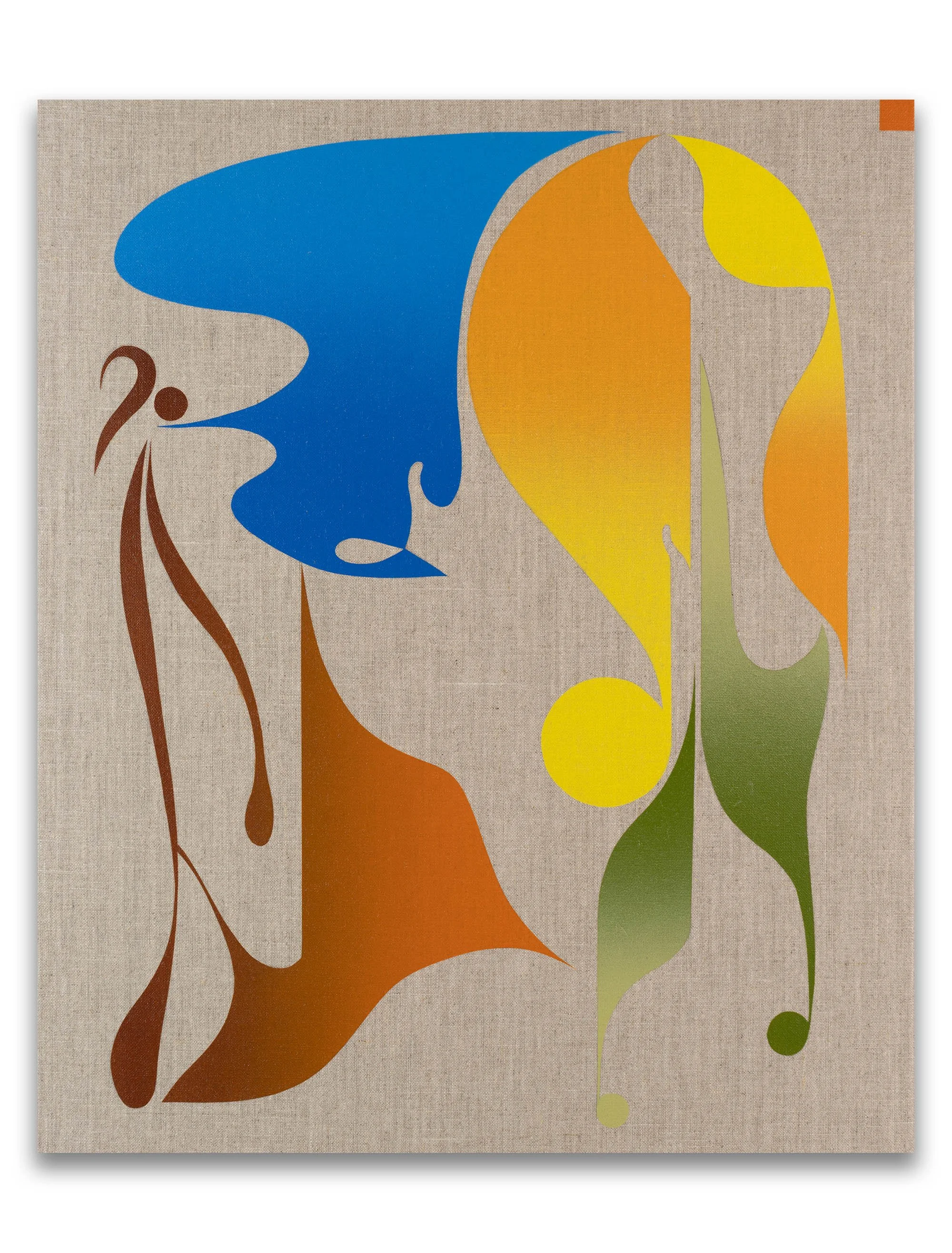 Ginkgo Dreams and Verdant Whispers
