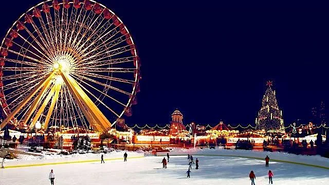Source: VisitLondon.com