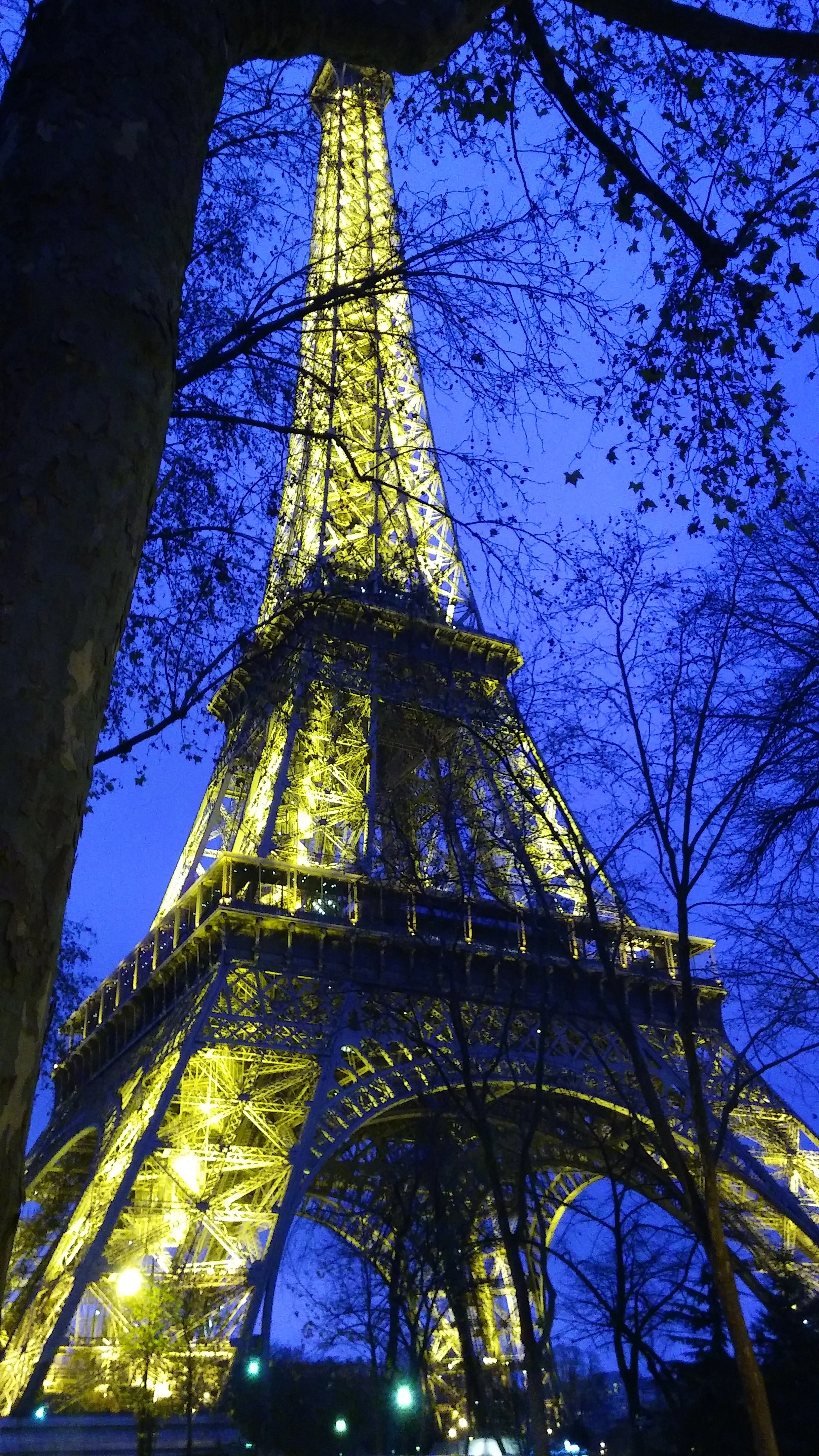 Eiffel Tower