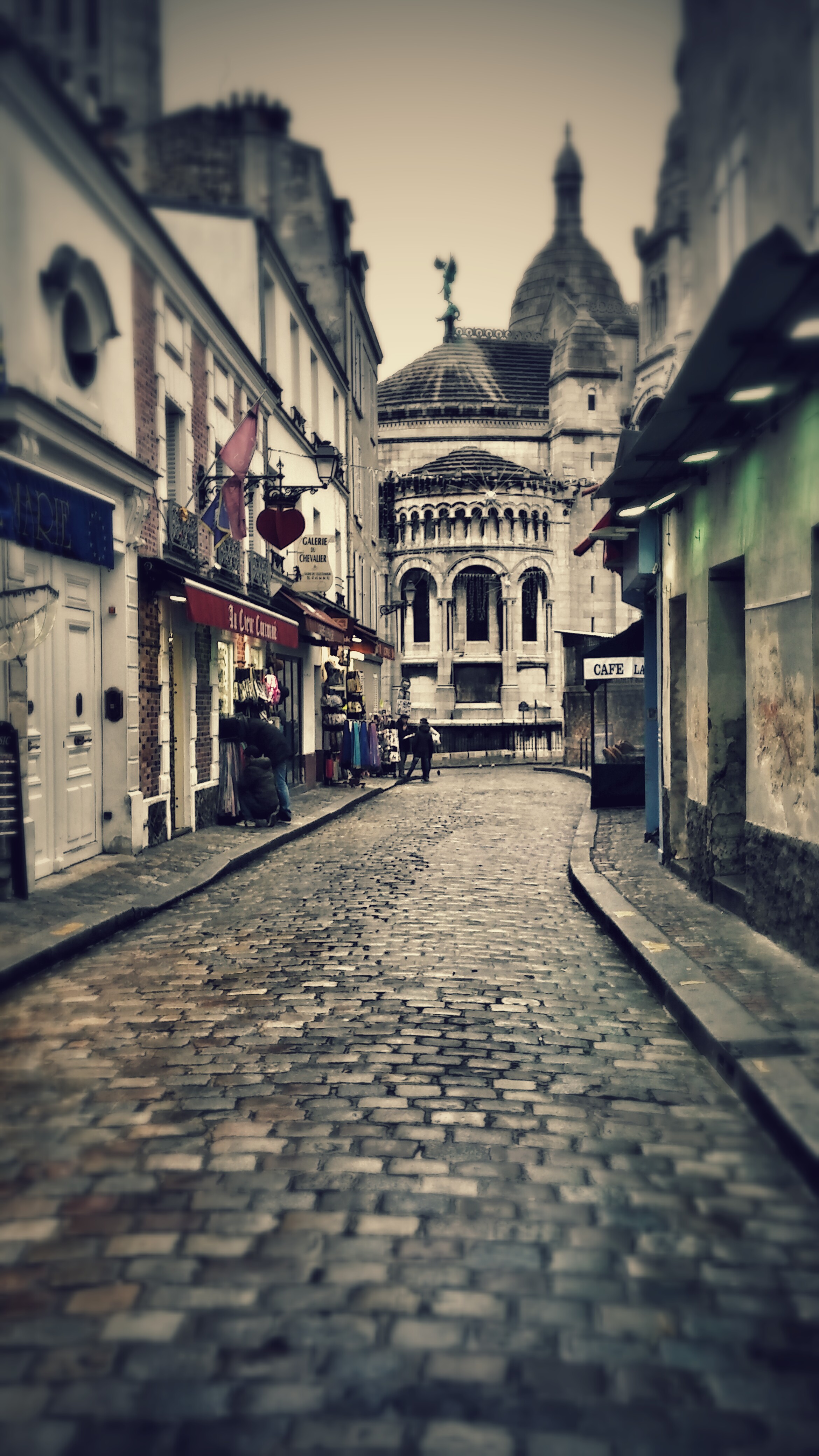 Montmartre