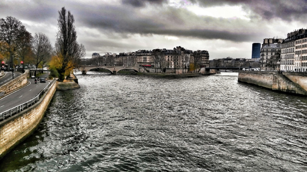 La Seine