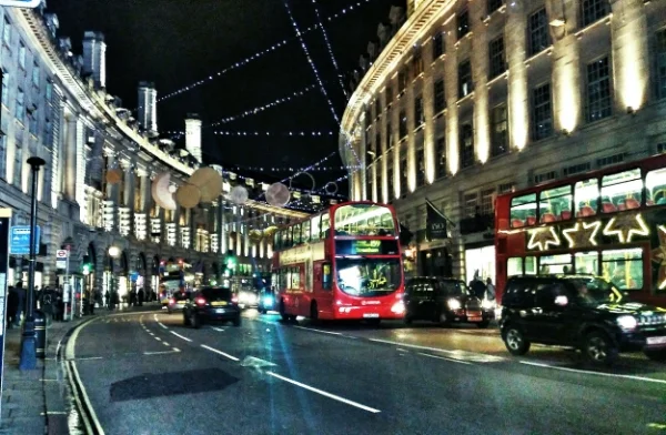  Piccadilly Circus
