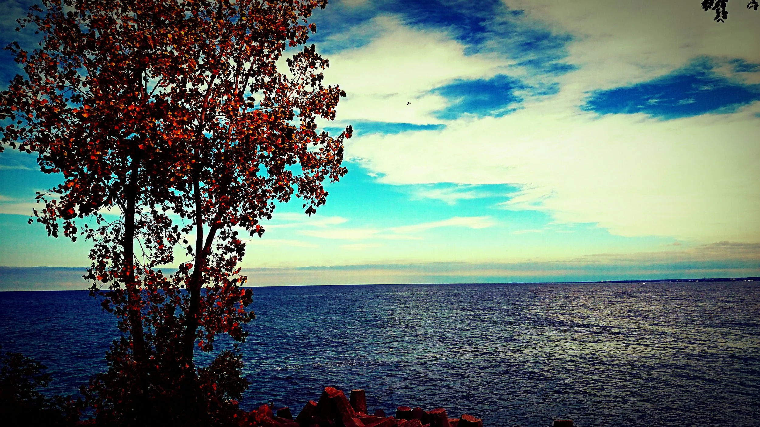 Lake Erie