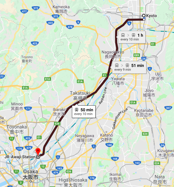 Kyoto to Osaka by train.png