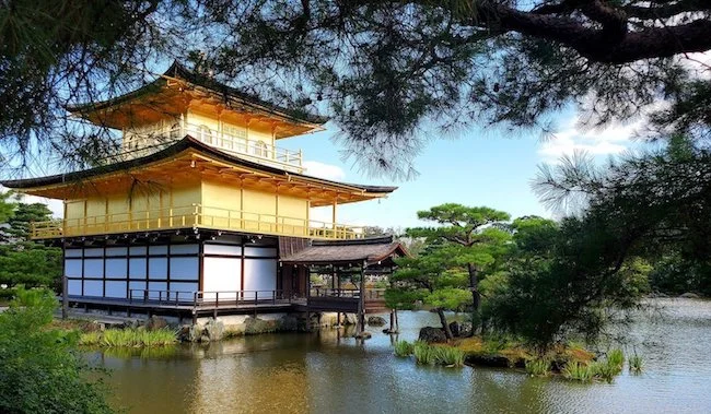 Welcome to Japan: Please Enjoy!