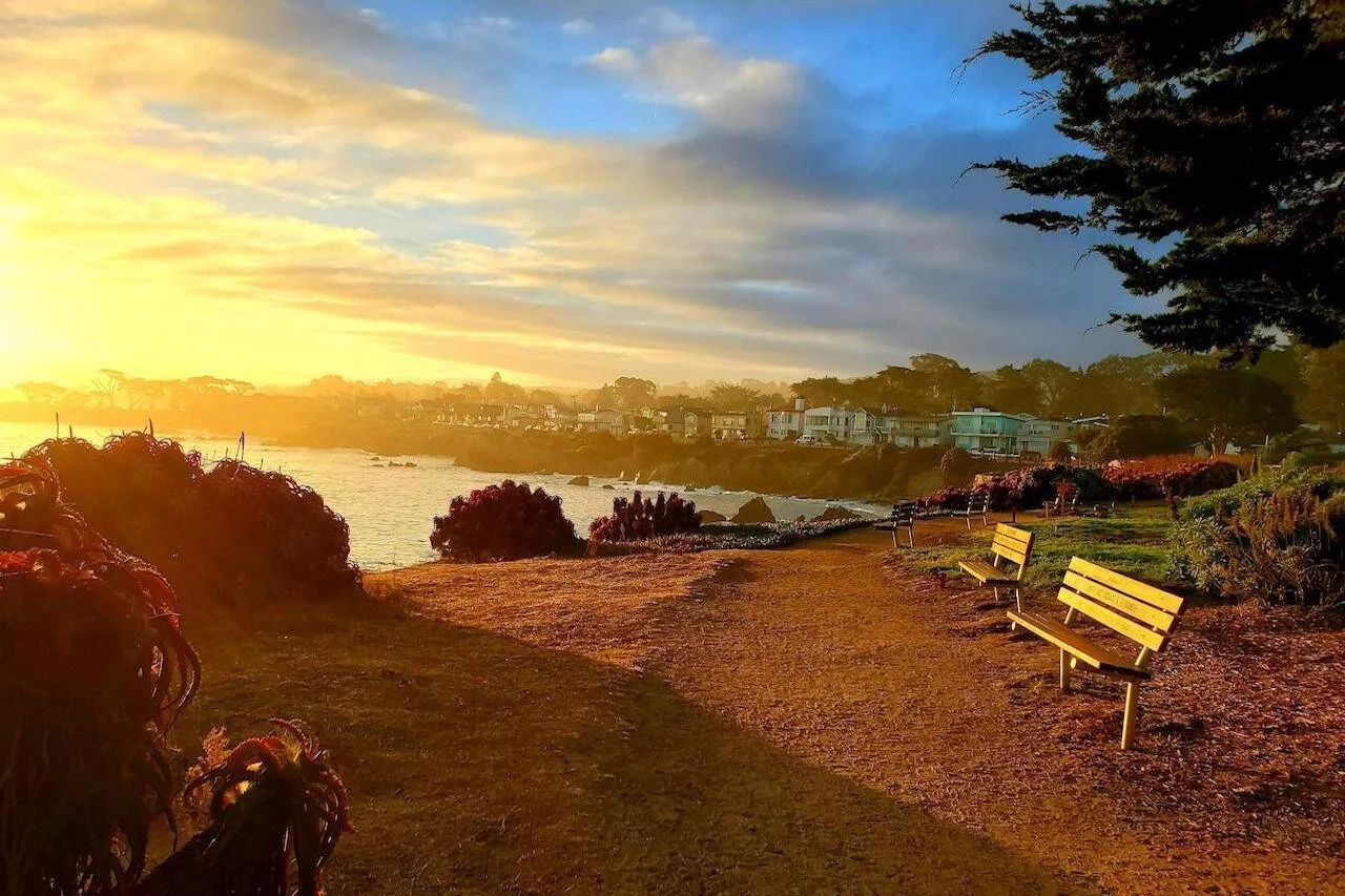 Pacific Grove: The Perfect Seaside Town Getaway