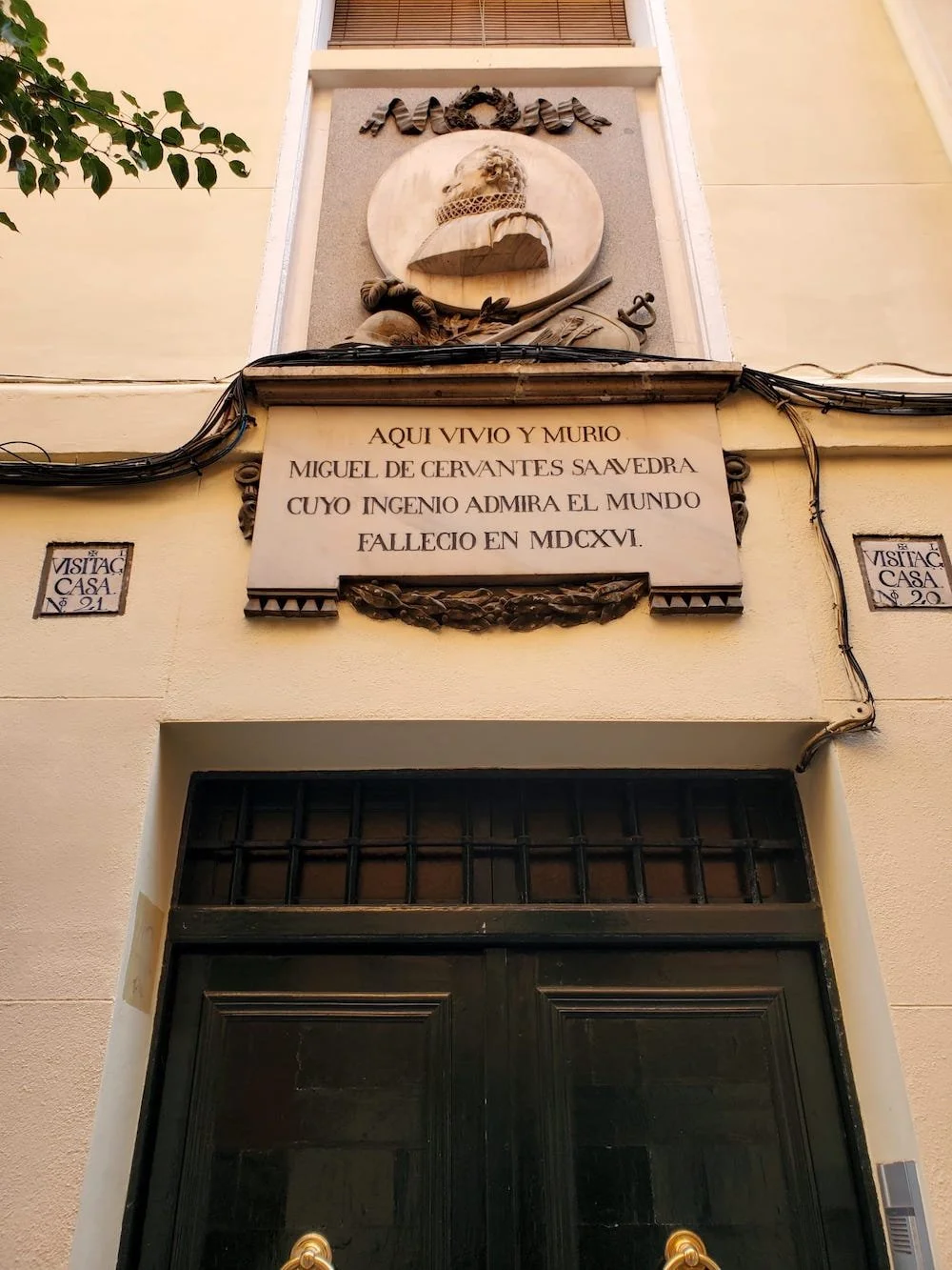 Cervantes' home.jpeg