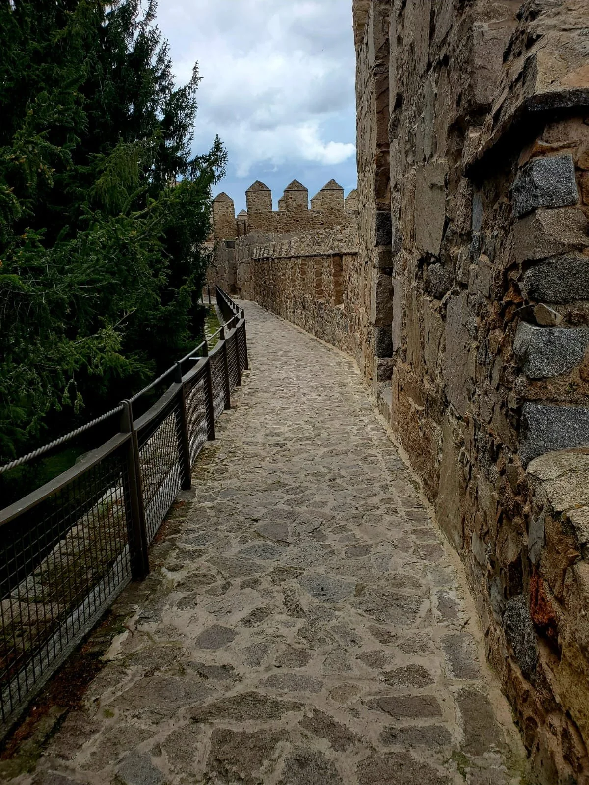 Muralla de Ávila - on top 7.jpeg